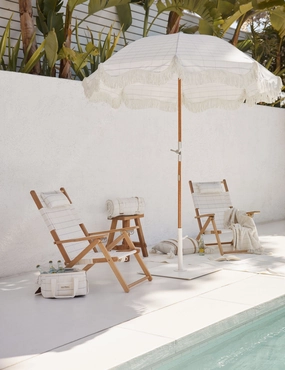 Tommy Chair by Business & Pleasure Co.