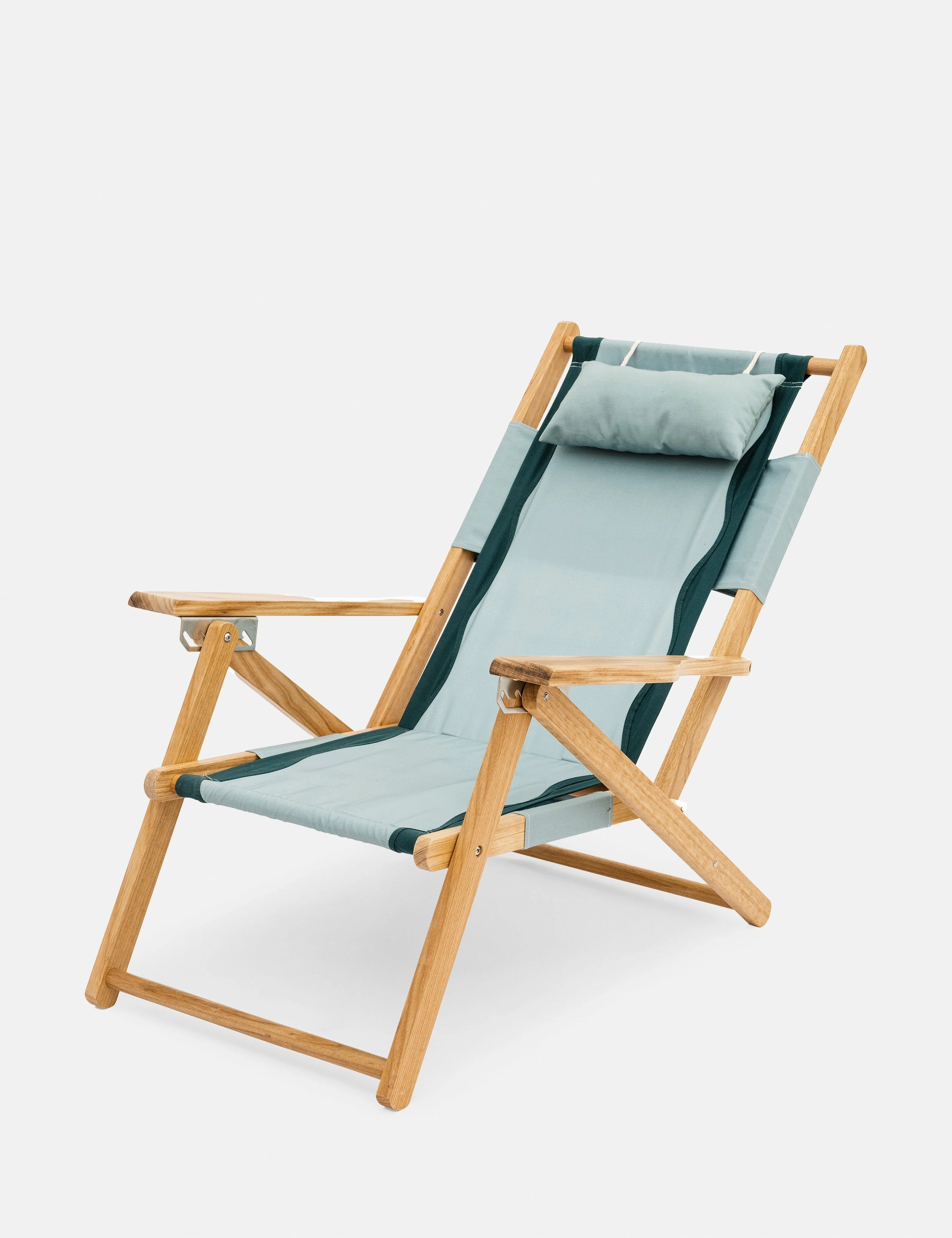 Tommy Chair by Business & Pleasure Co.