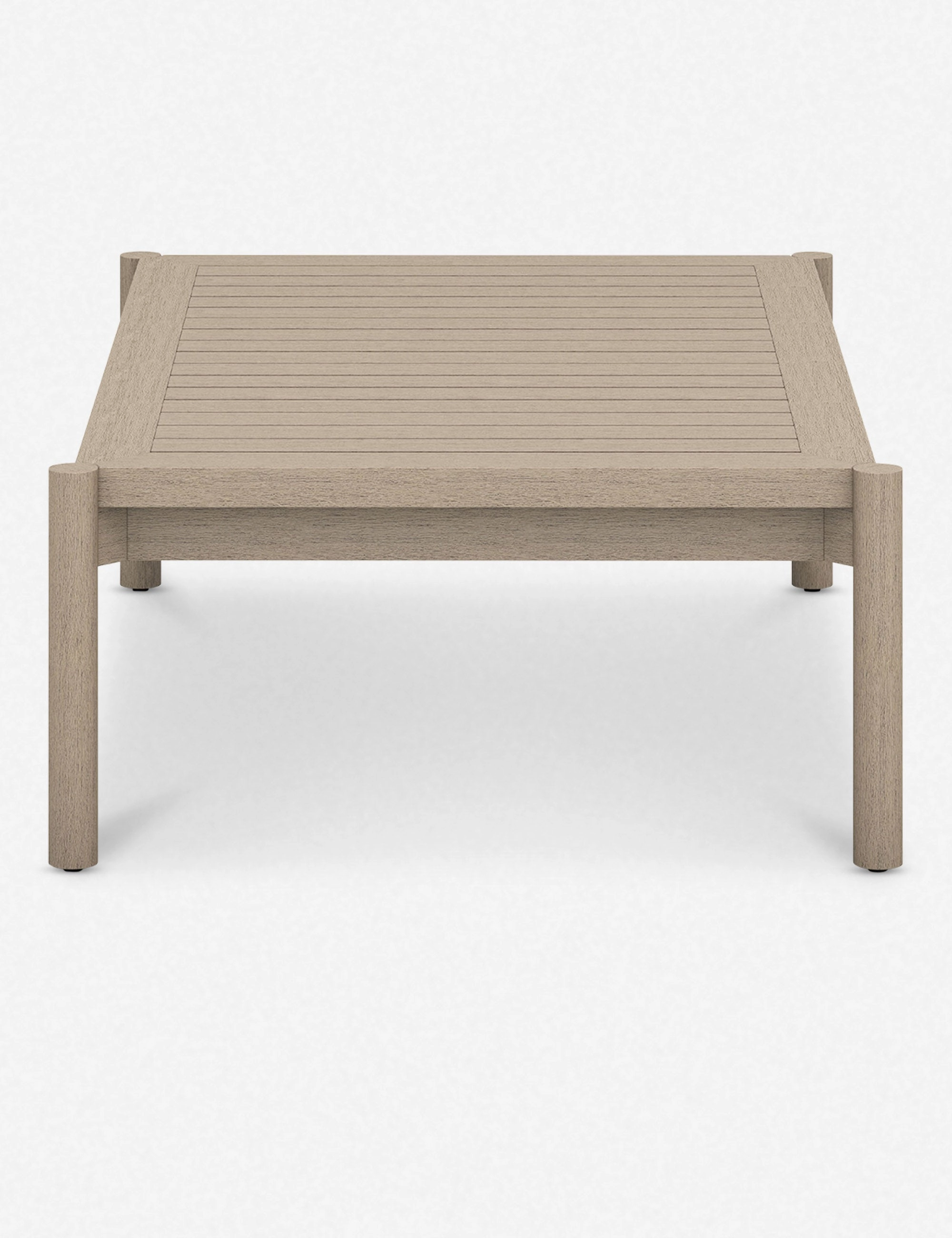 Tonia Indoor / Outdoor Coffee Table