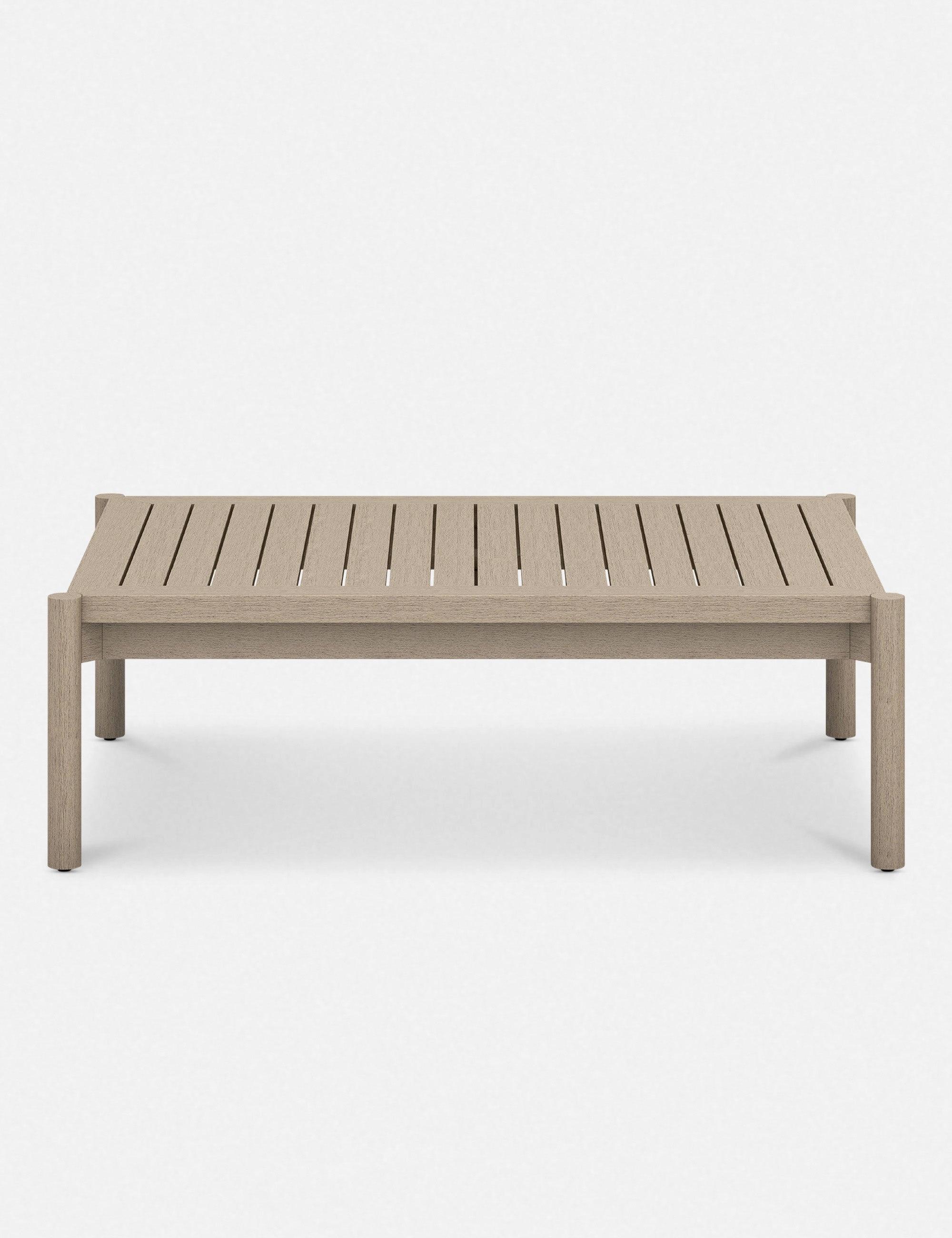 Tonia Indoor / Outdoor Coffee Table
