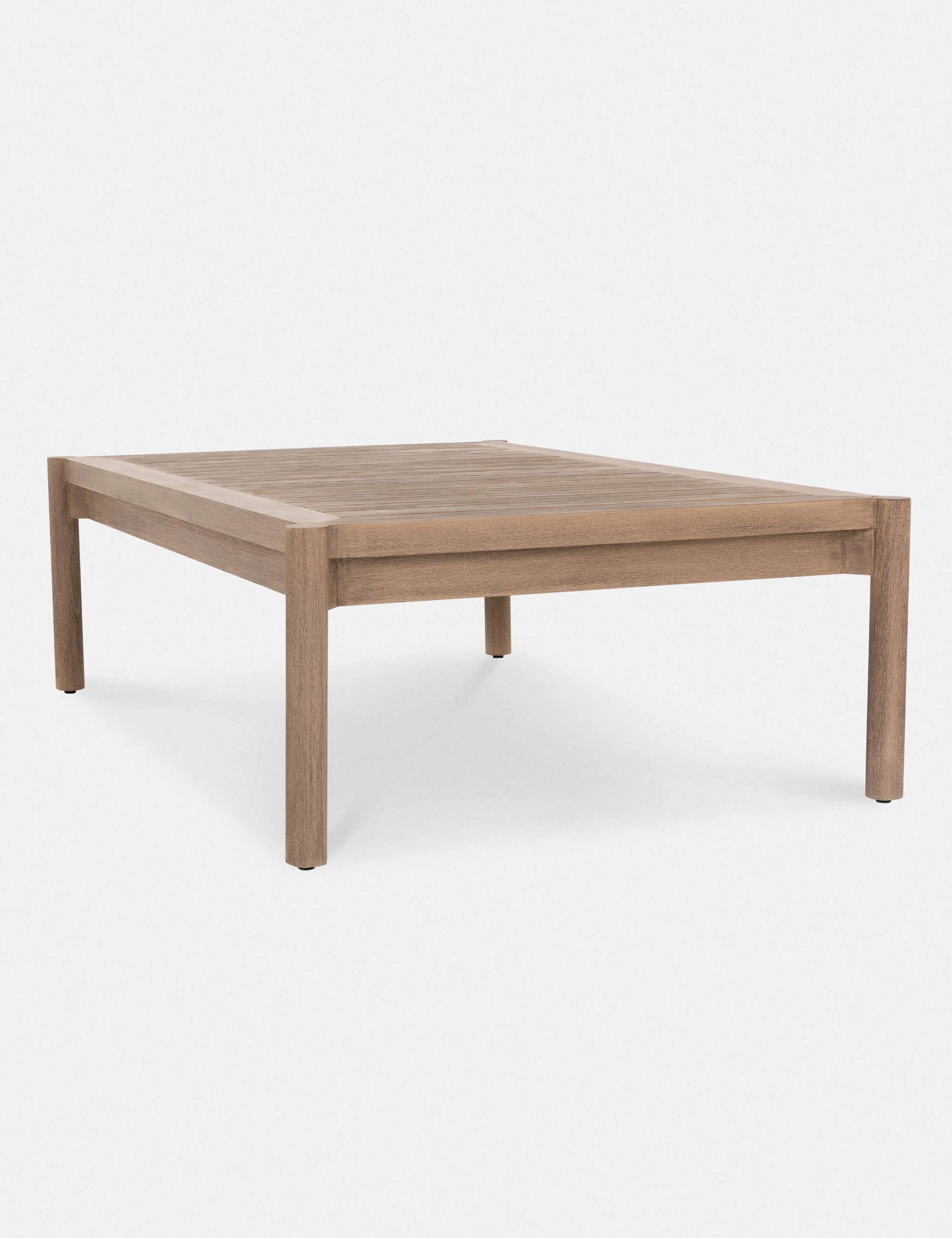 Tonia Indoor / Outdoor Coffee Table