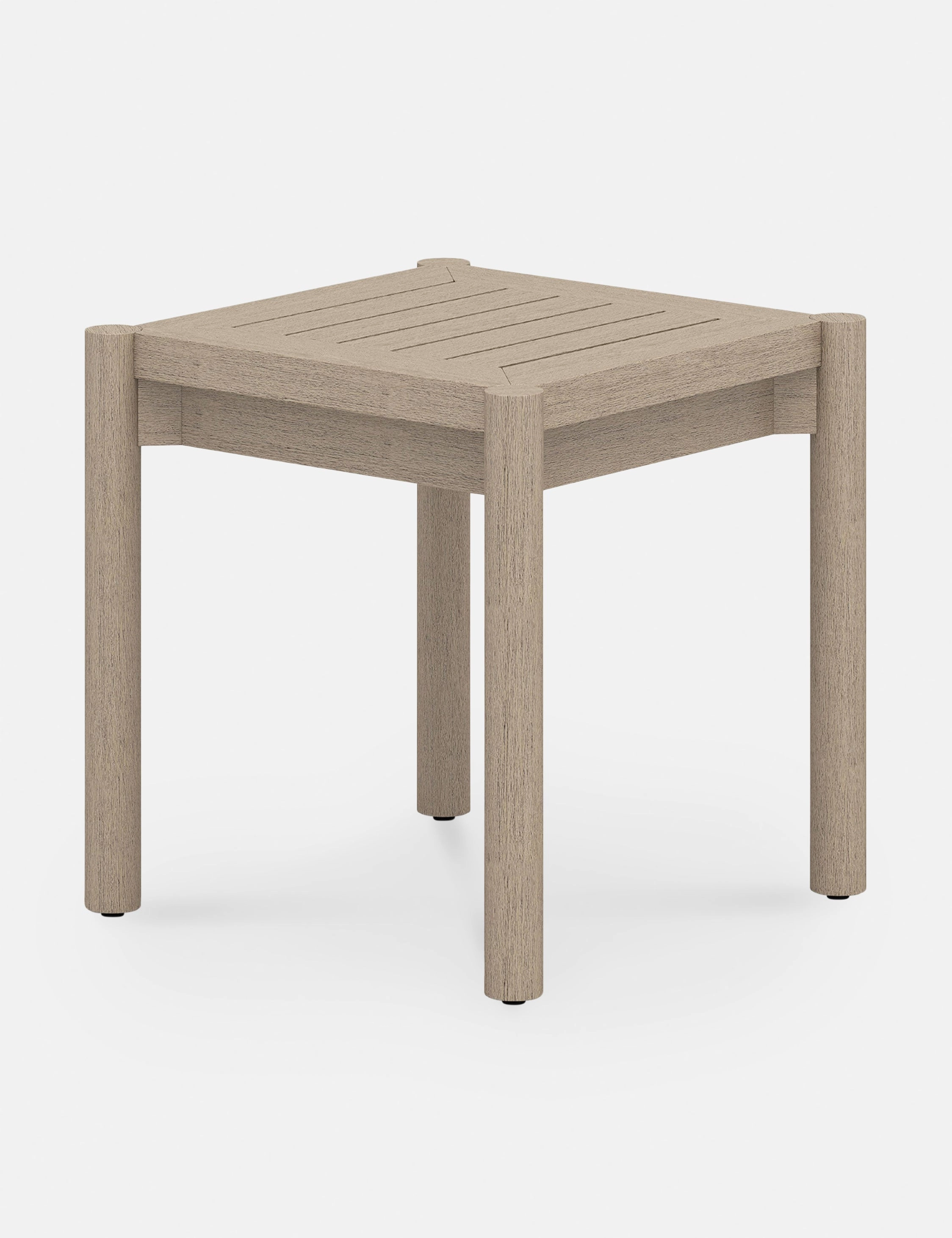 Tonia Indoor / Outdoor Side Table