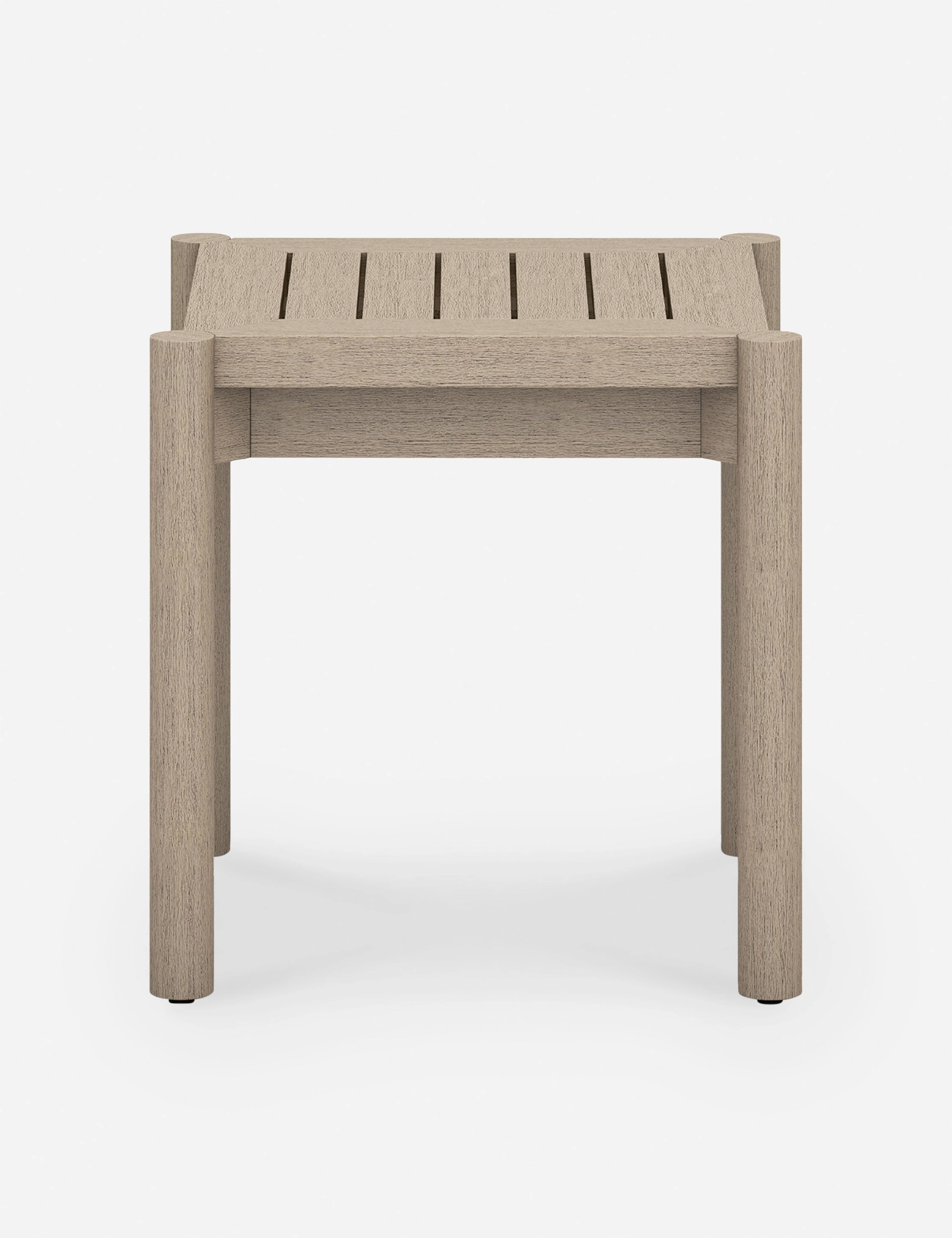 Tonia Indoor / Outdoor Side Table