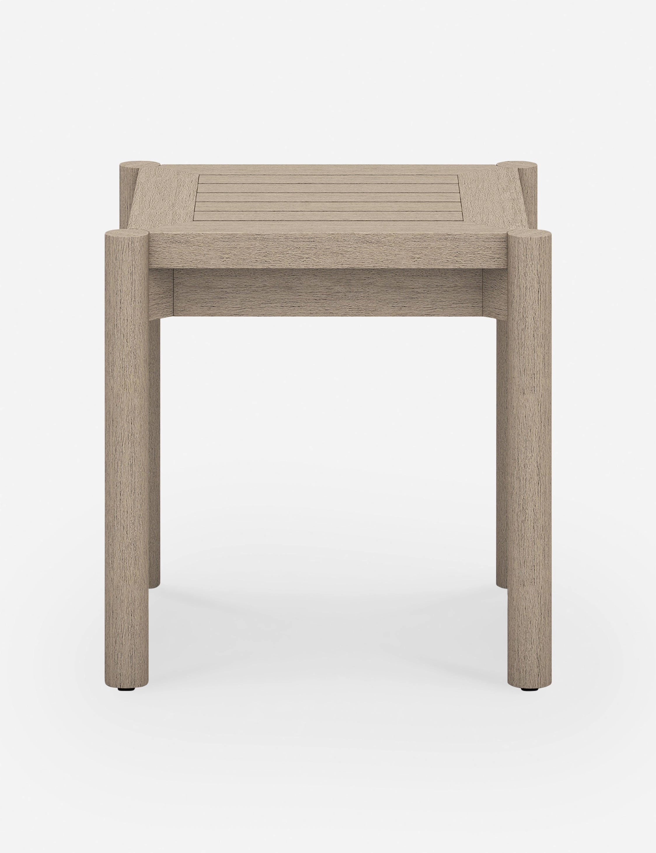 Tonia Indoor / Outdoor Side Table