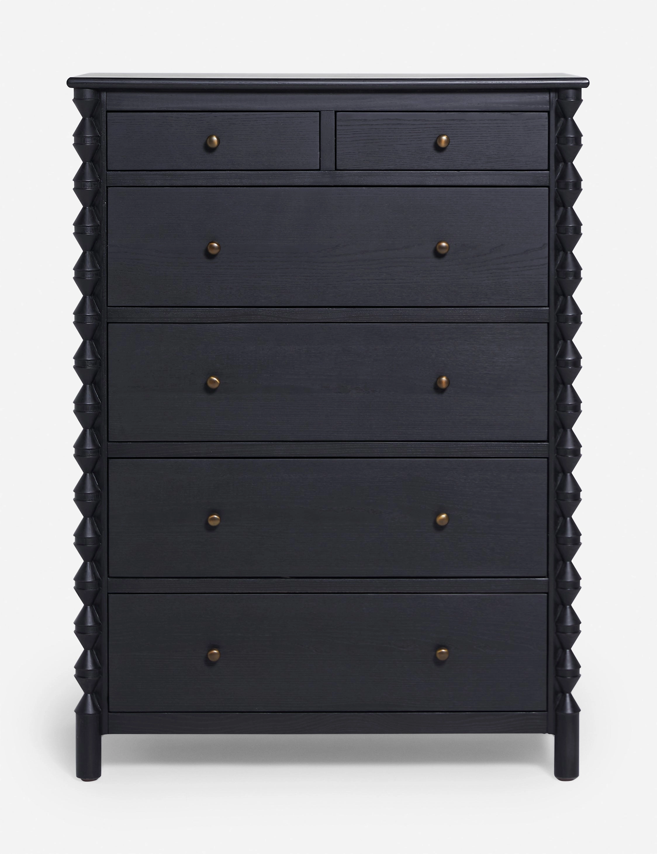 Topia 6-Drawer Dresser by Ginny Macdonald