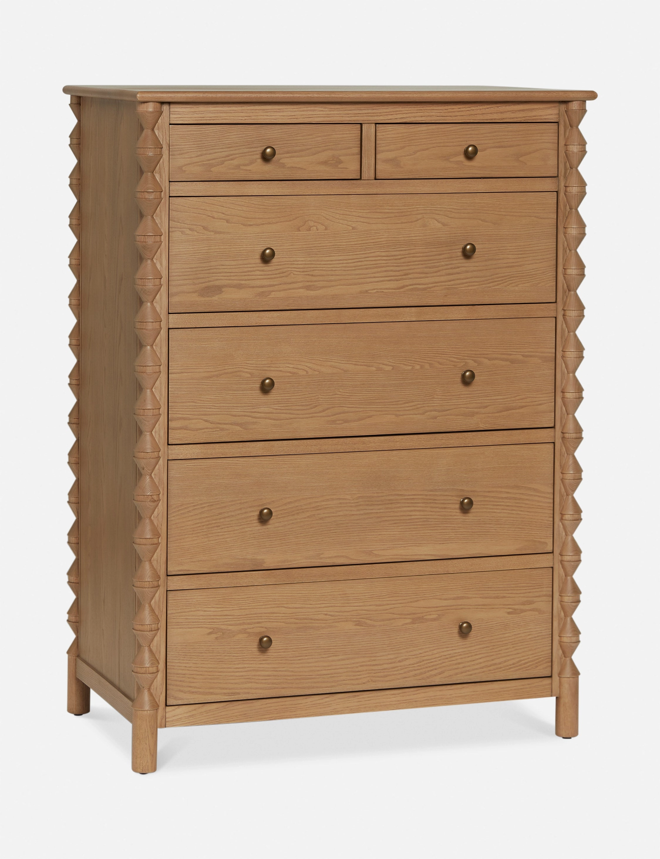 Topia 6-Drawer Dresser by Ginny Macdonald