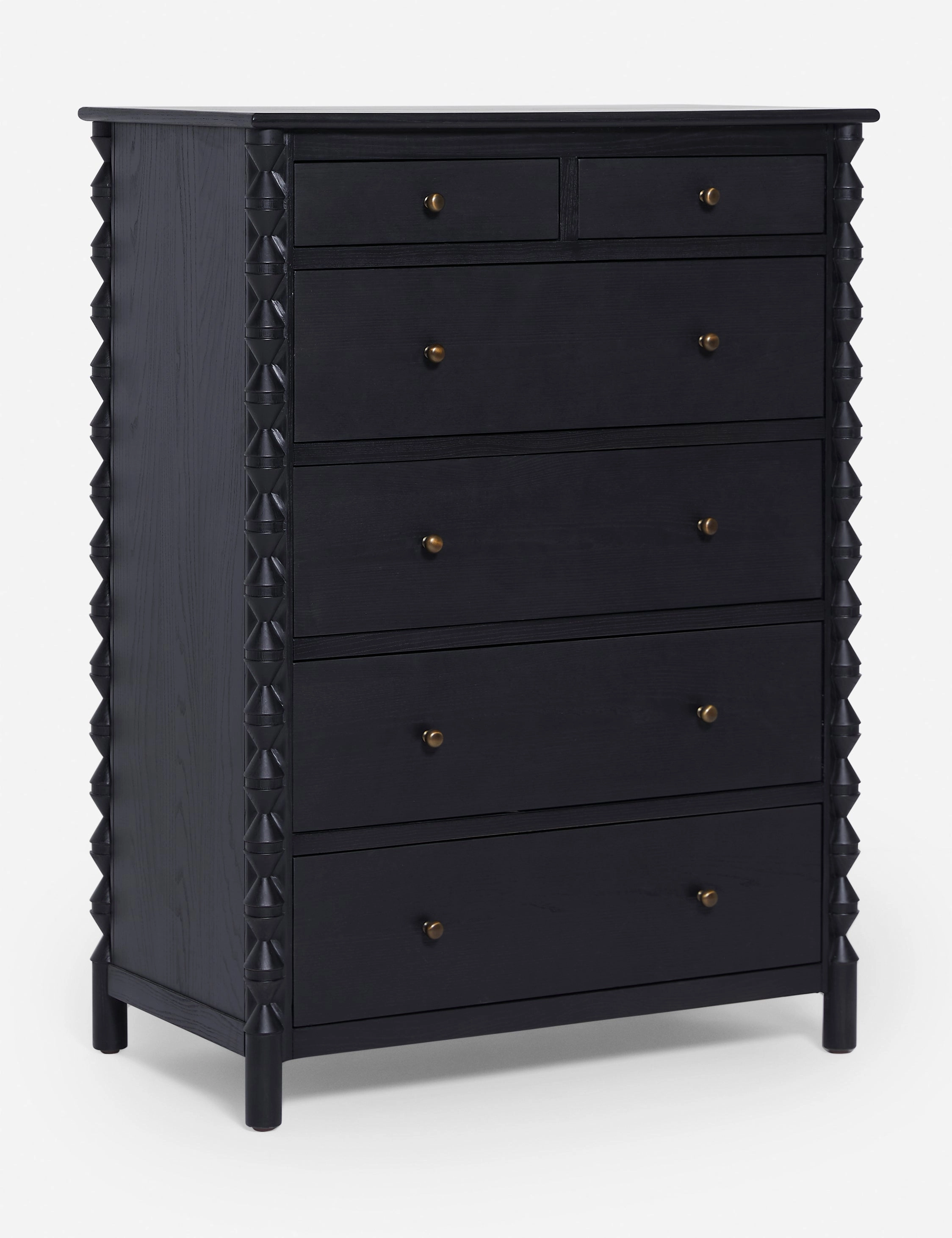 Topia 6-Drawer Dresser by Ginny Macdonald