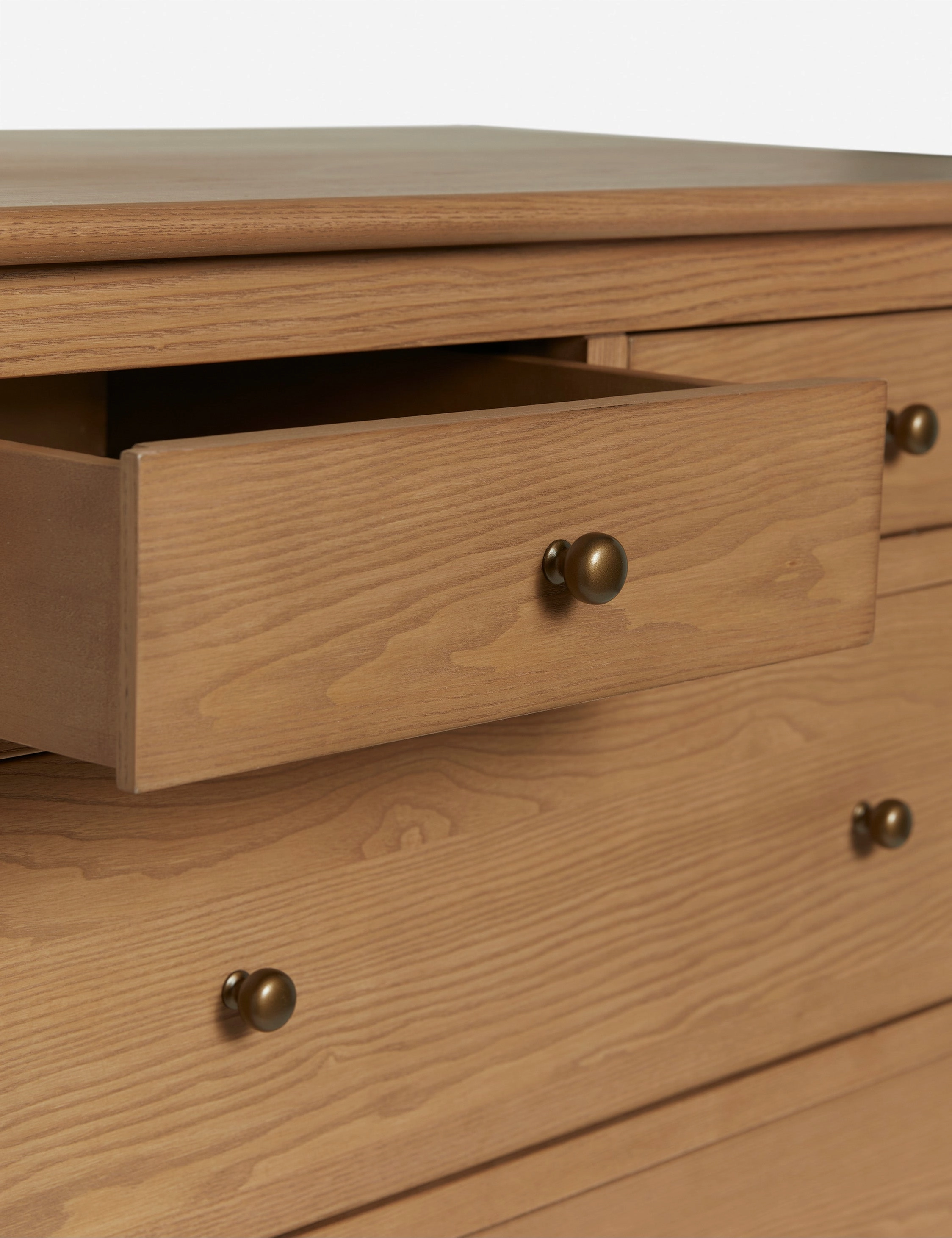 Topia 6-Drawer Dresser by Ginny Macdonald