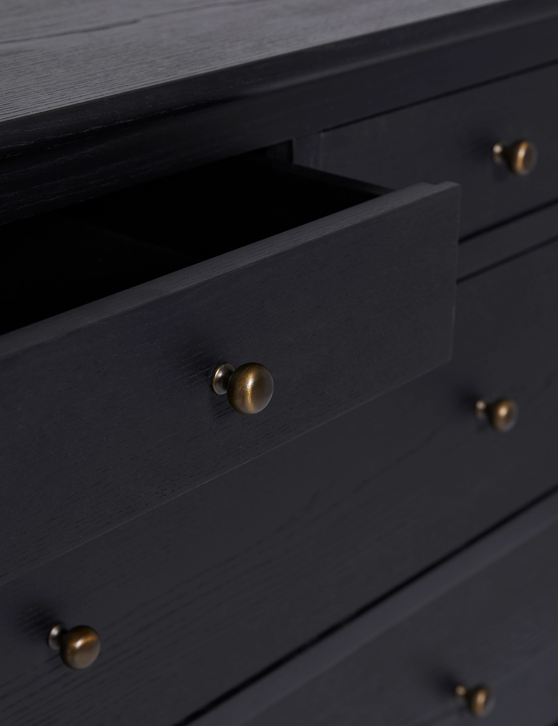 Topia 6-Drawer Dresser by Ginny Macdonald