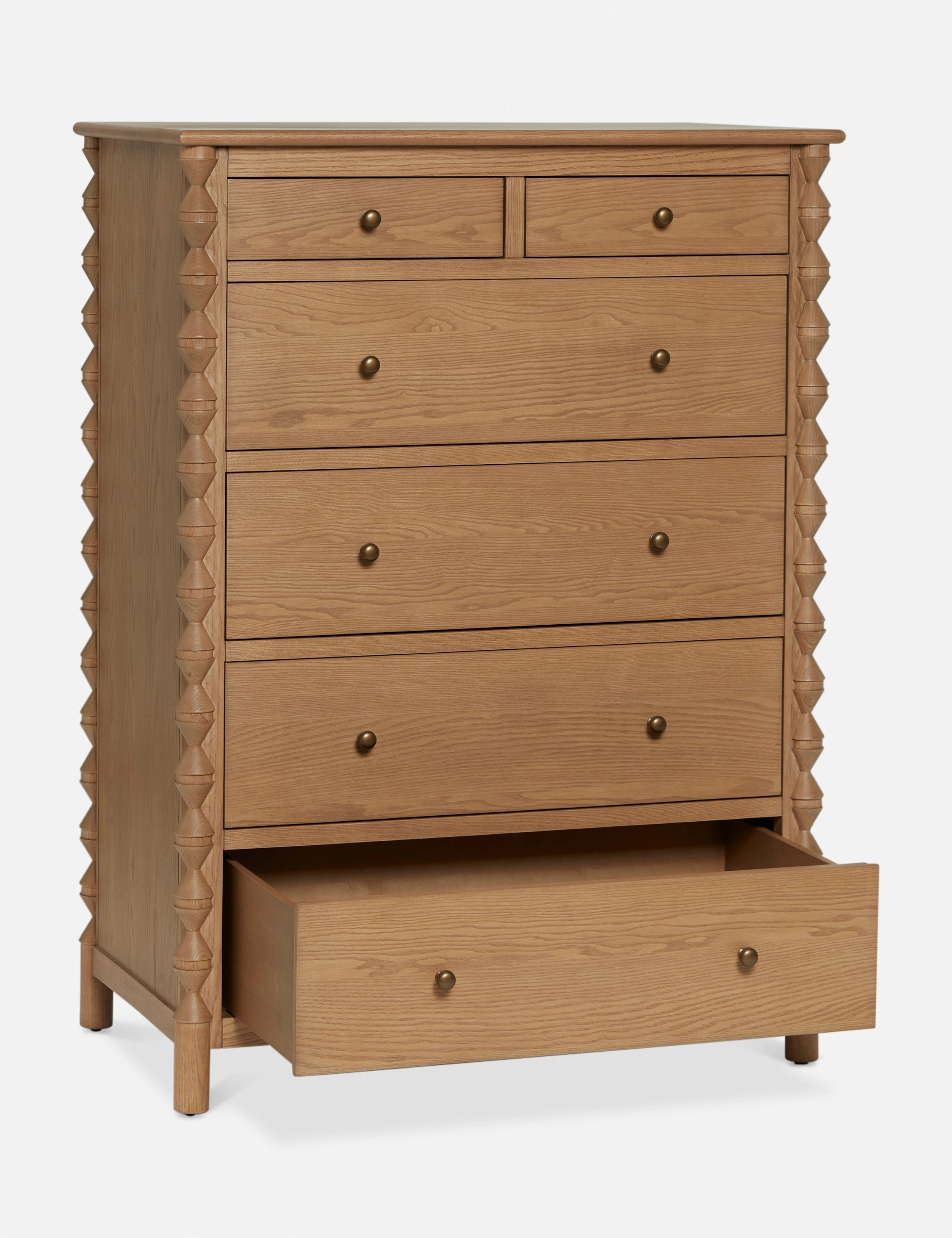 Topia 6-Drawer Dresser by Ginny Macdonald