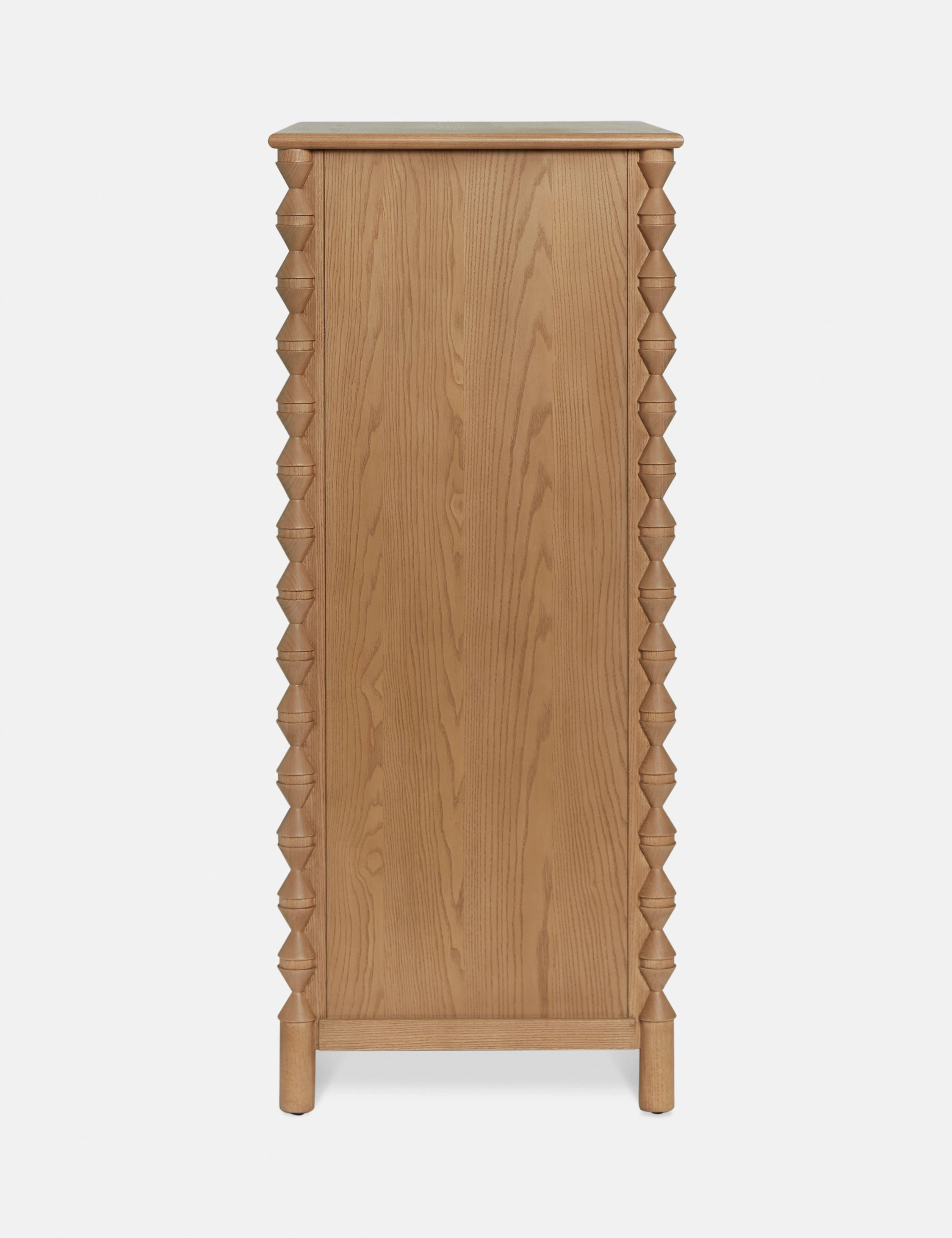 Topia 6-Drawer Dresser by Ginny Macdonald