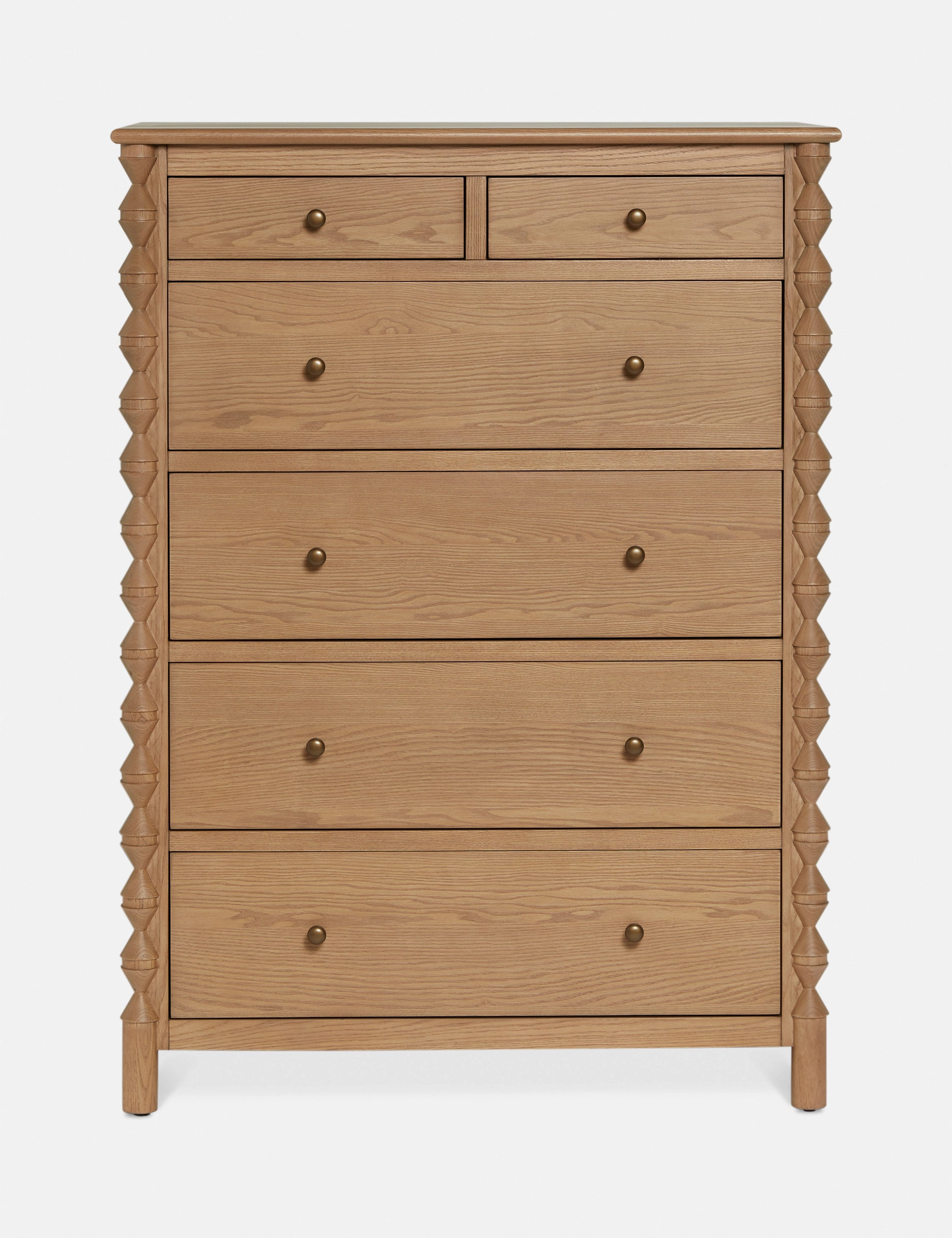 Topia 6-Drawer Dresser by Ginny Macdonald