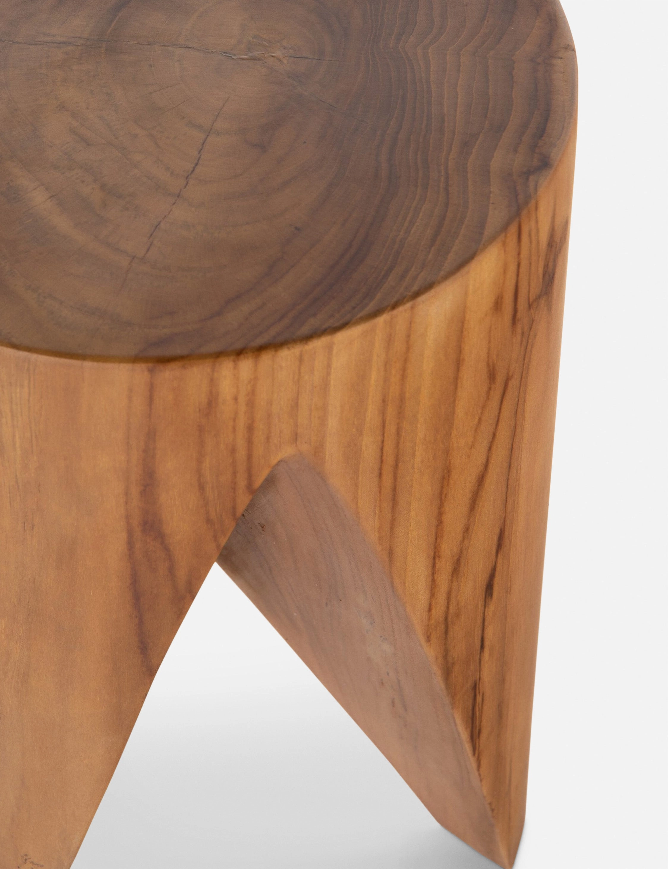 Tre Indoor / Outdoor Side Table