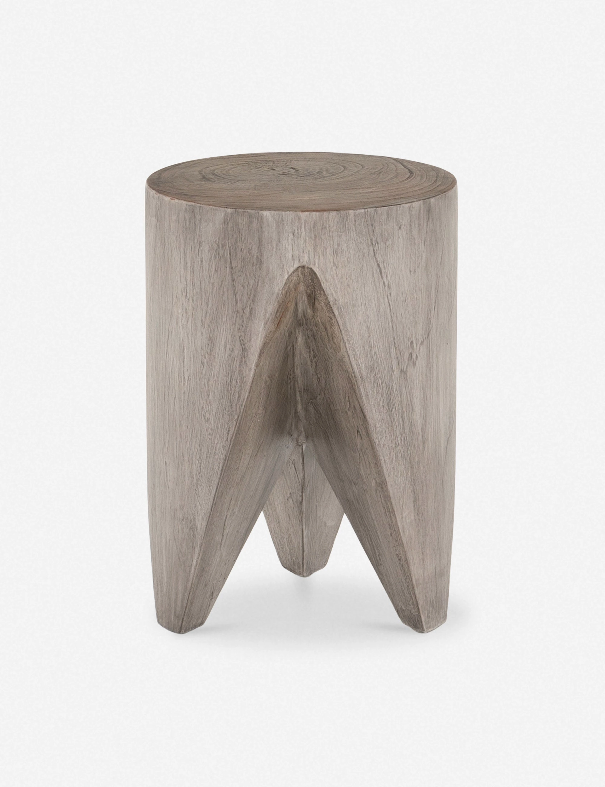 Tre Indoor / Outdoor Side Table