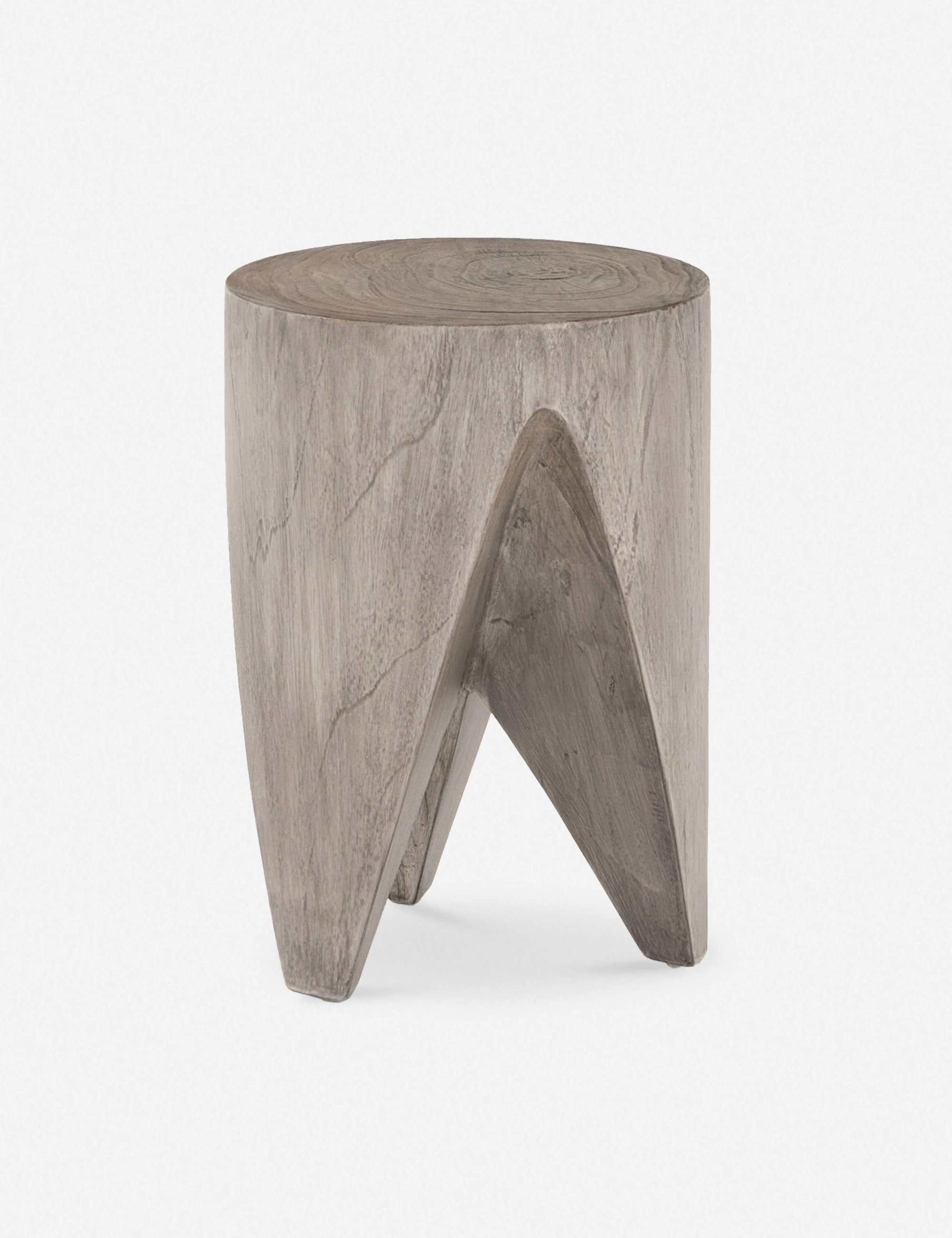 Tre Indoor / Outdoor Side Table
