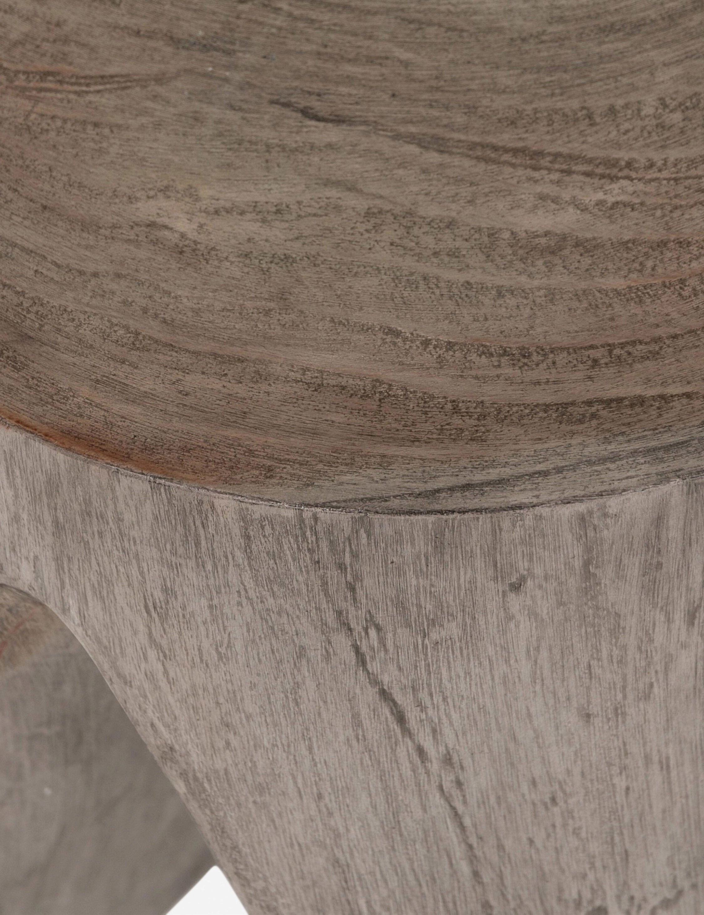 Tre Indoor / Outdoor Side Table