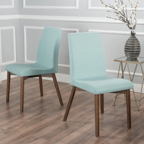 Upholstered Dining Chairs (set of 2) - NH349892 kitchen accessories, table linens