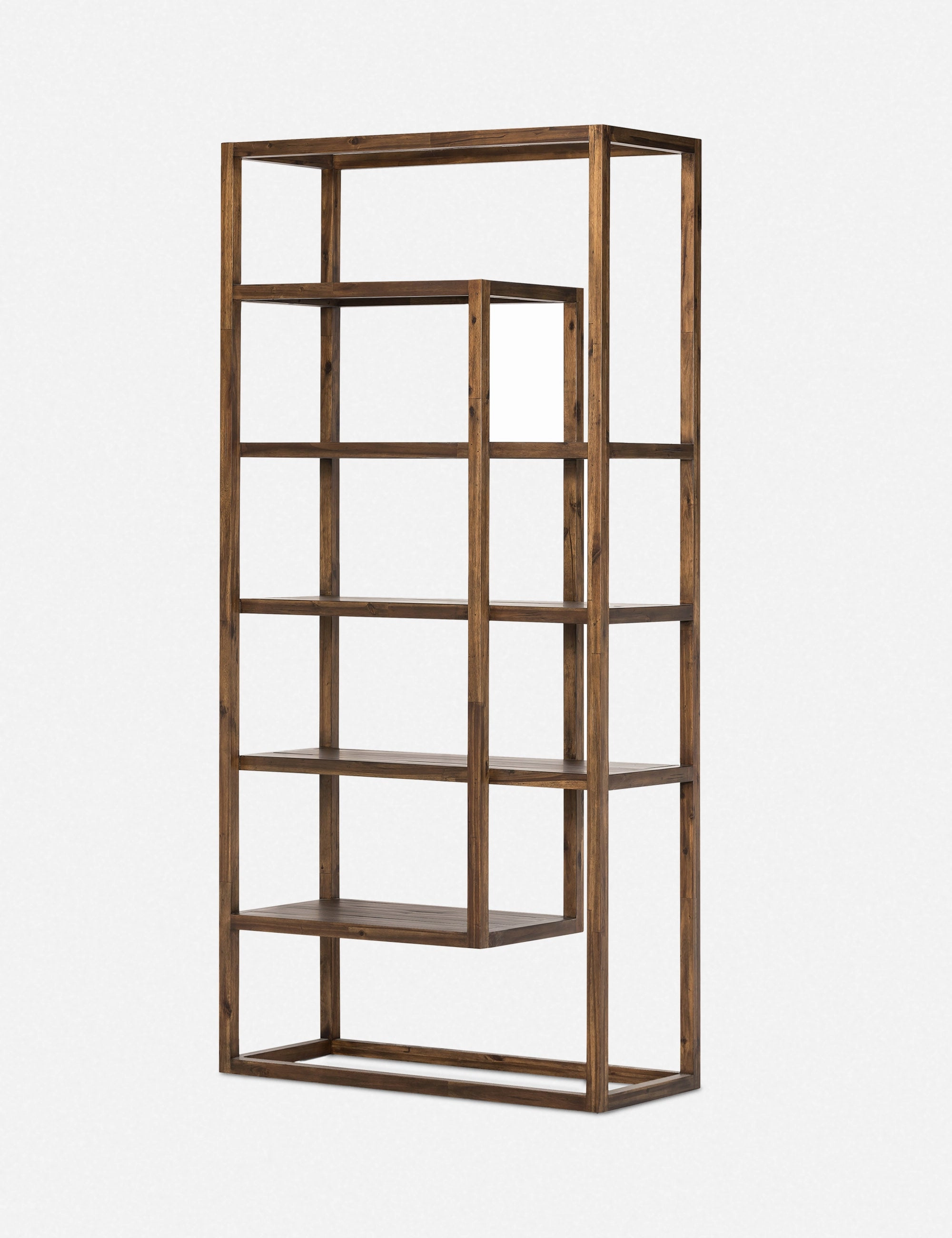Valda Bookcase