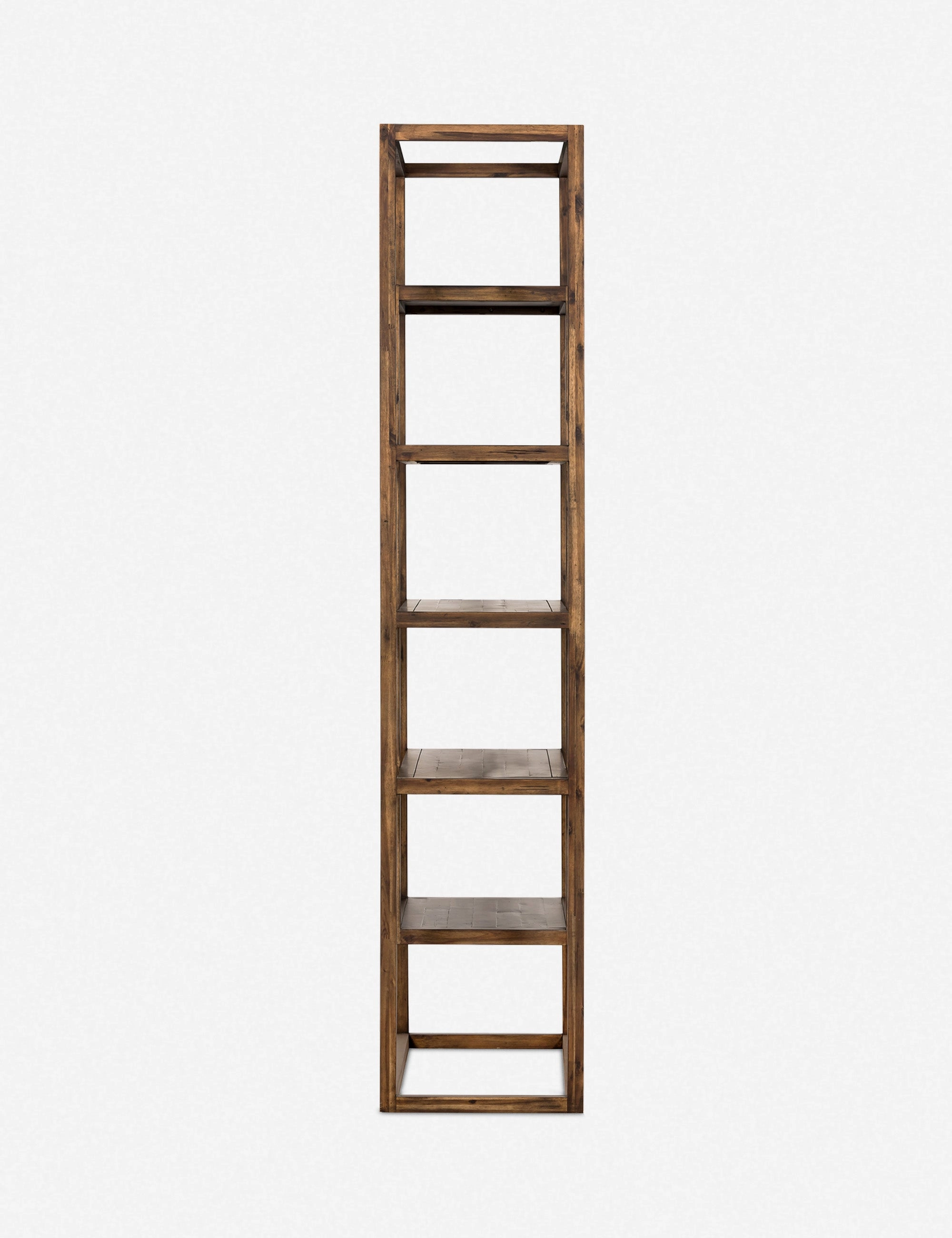 Valda Bookcase