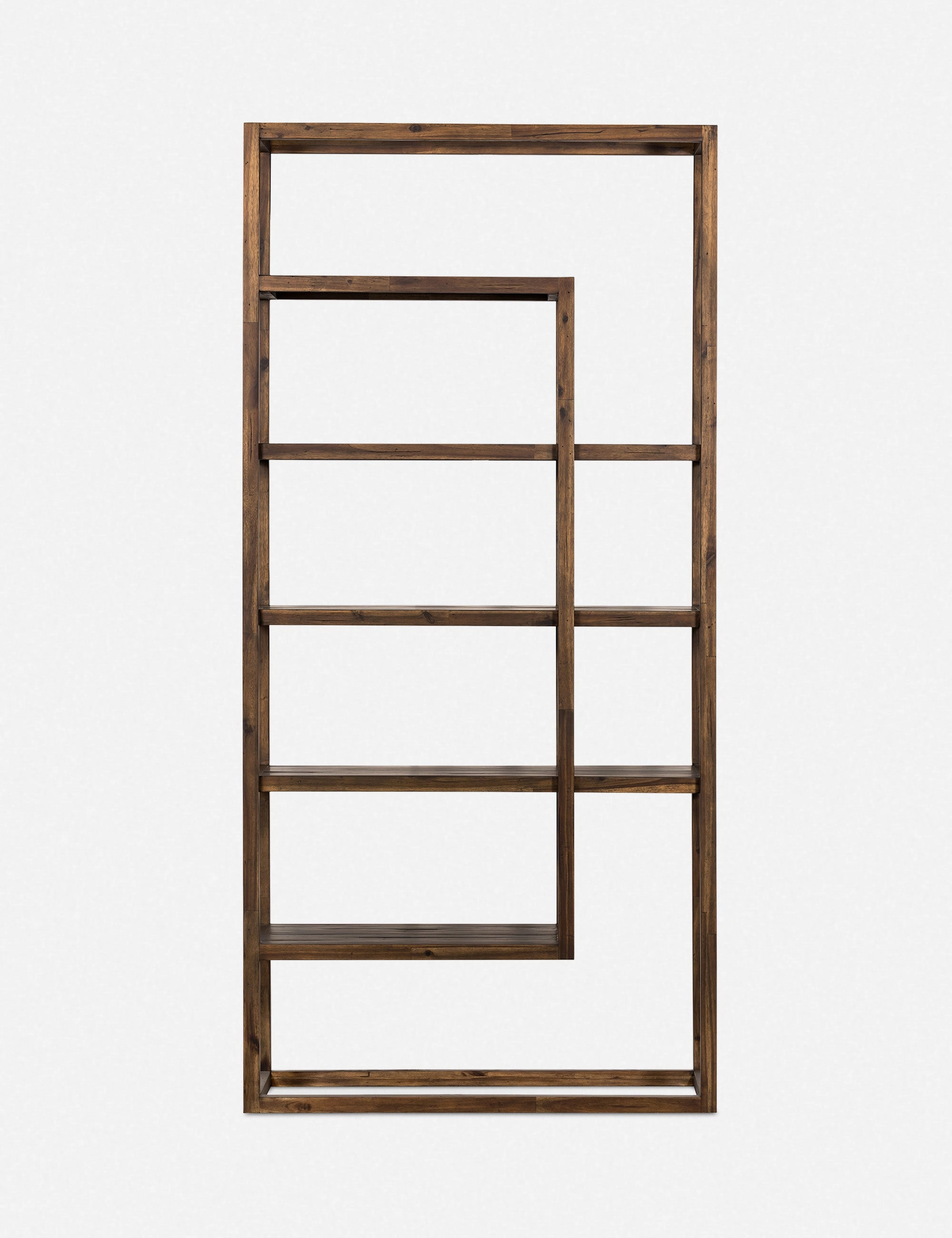 Valda Bookcase