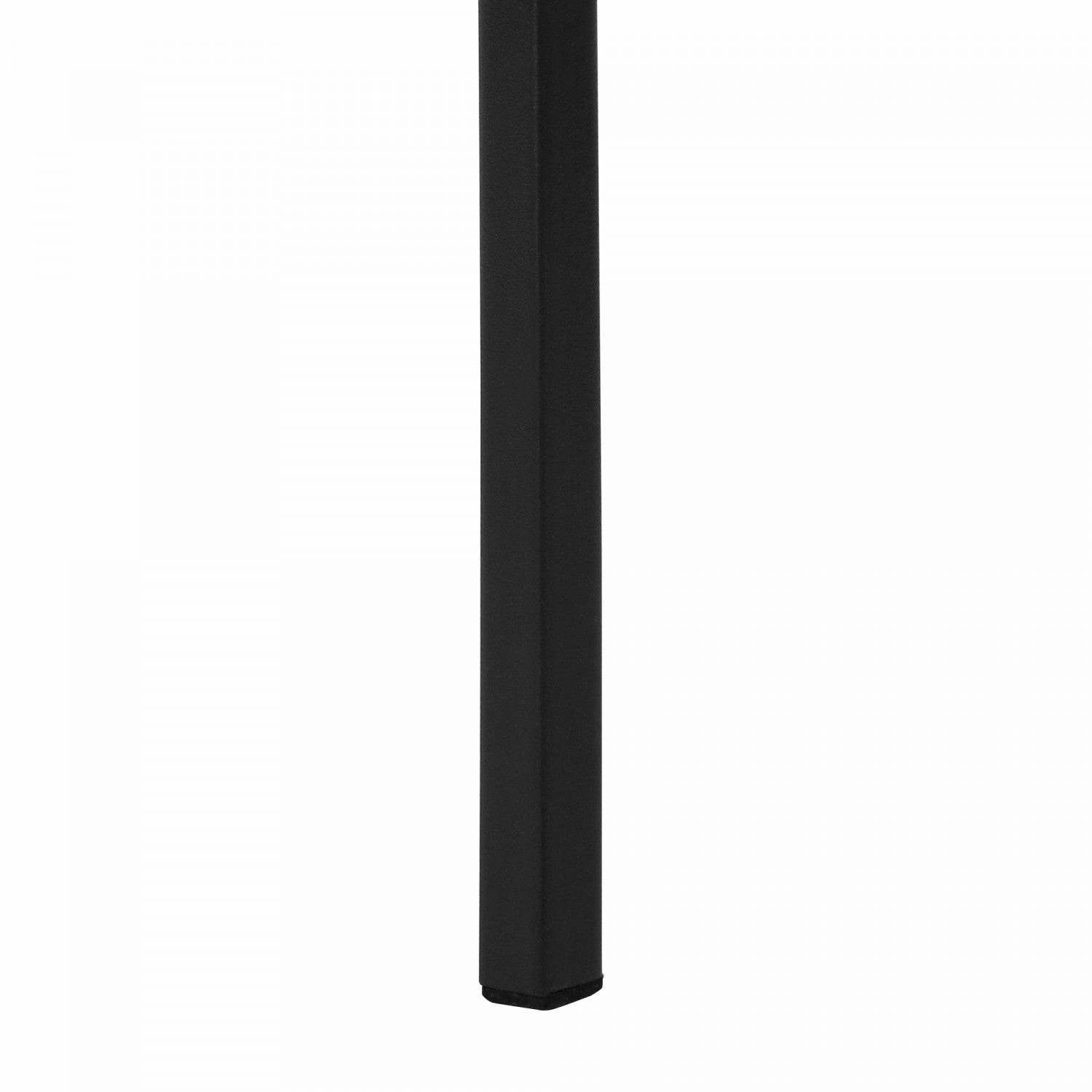 Vale Bookcase - Marble Black