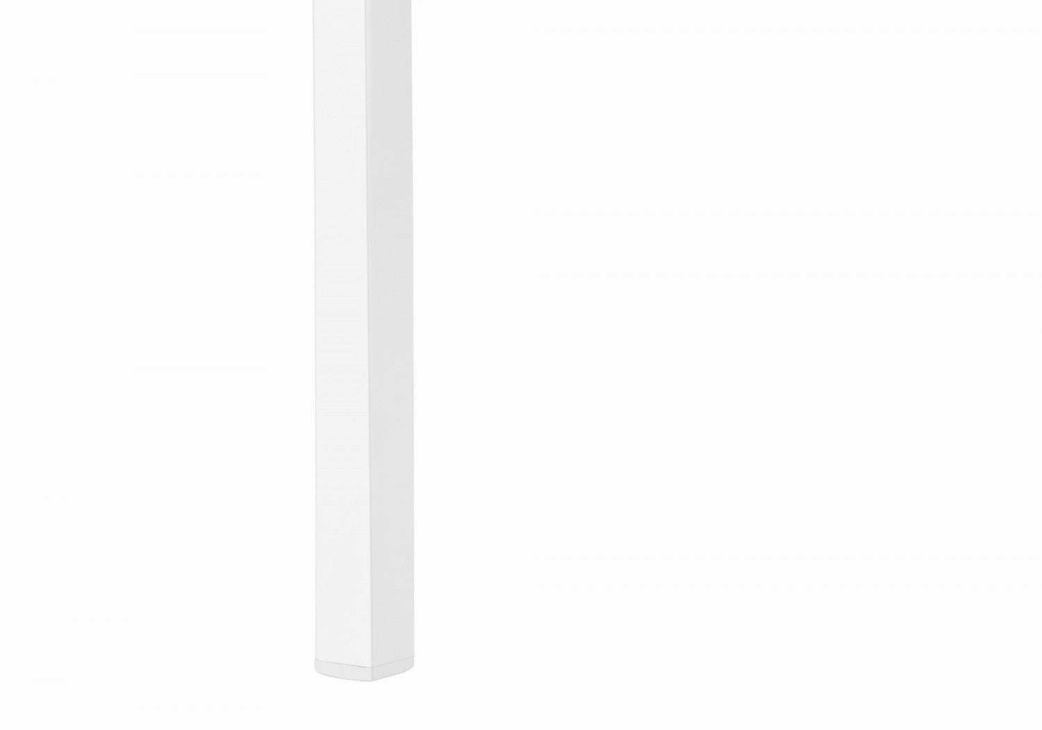 Vale Bookcase - White