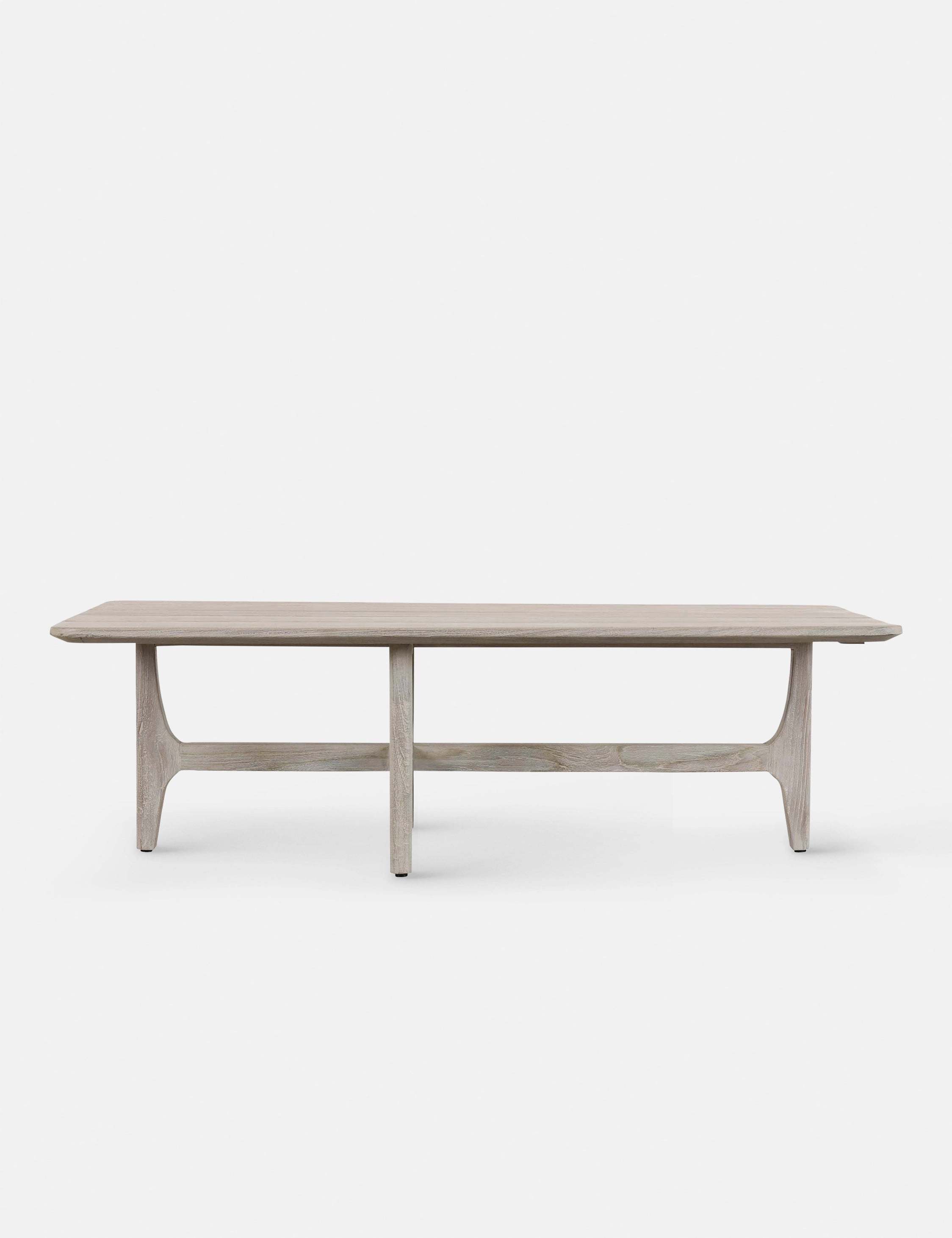 Valerie Indoor / Outdoor Coffee Table