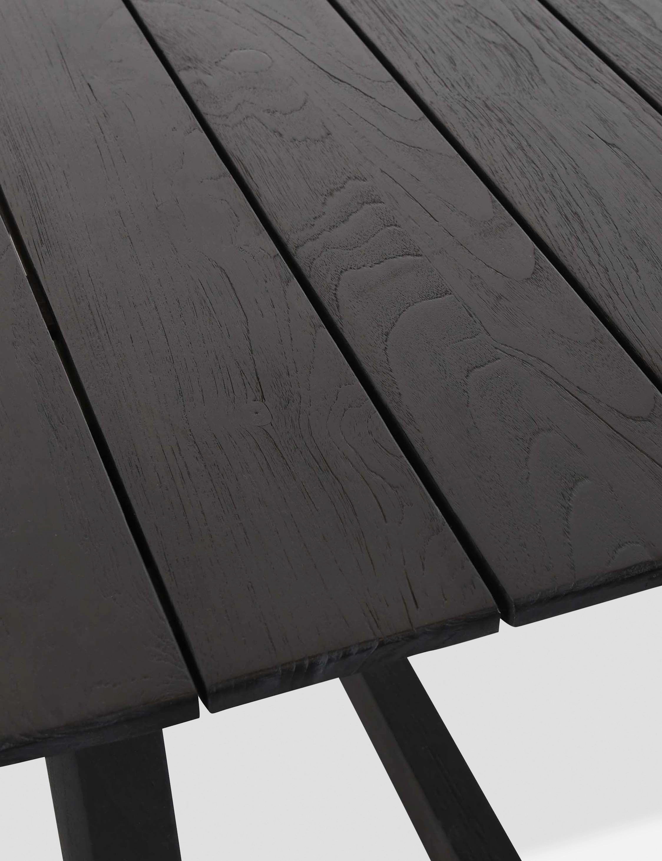 Valerie Indoor / Outdoor Dining Table