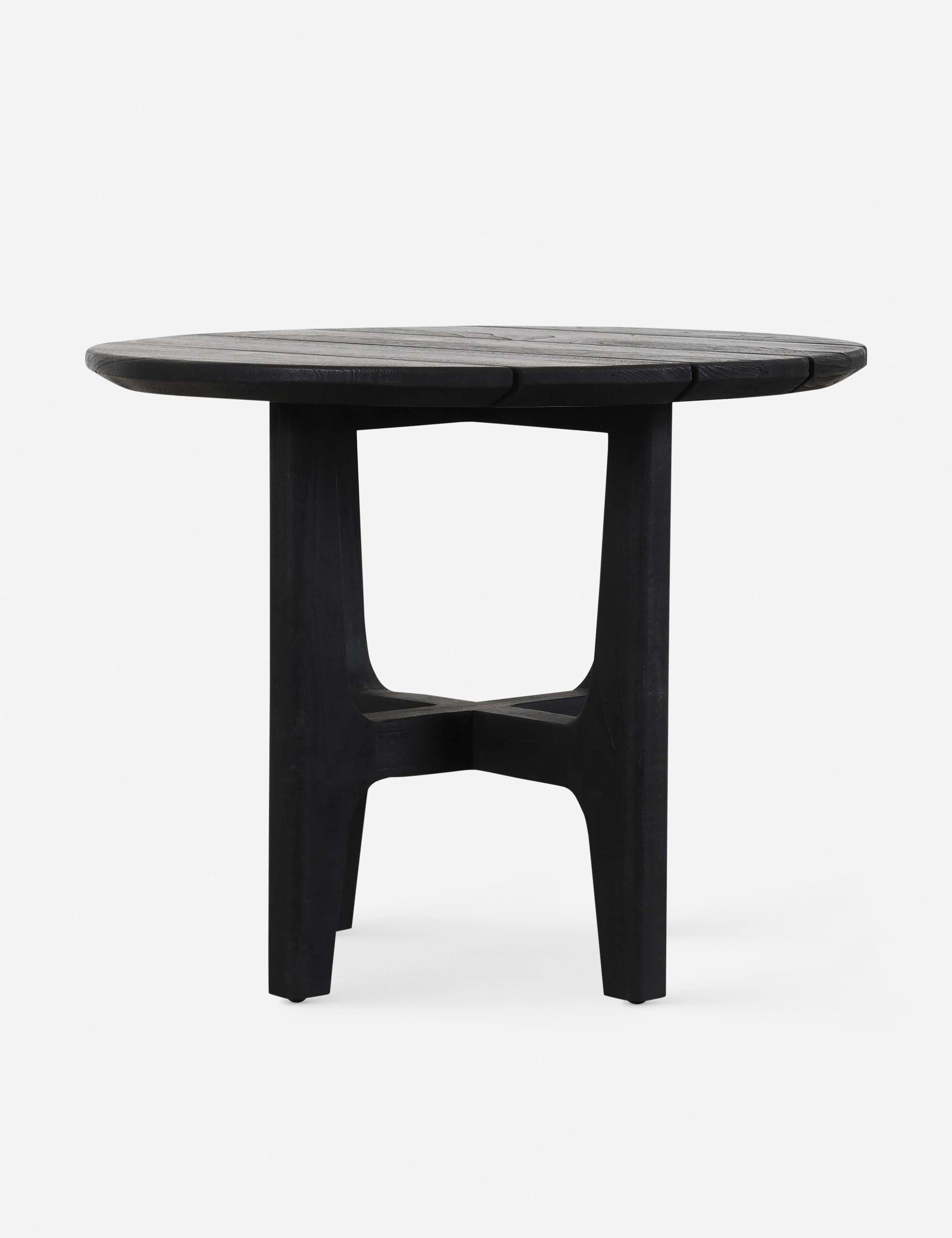 Valerie Indoor / Outdoor Round Coffee Table