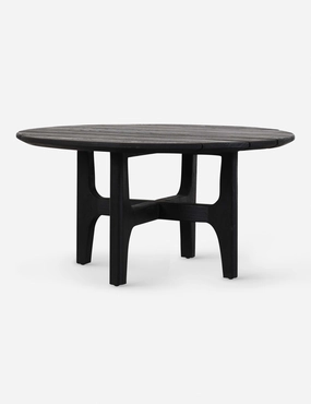 Valerie Indoor / Outdoor Round Coffee Table