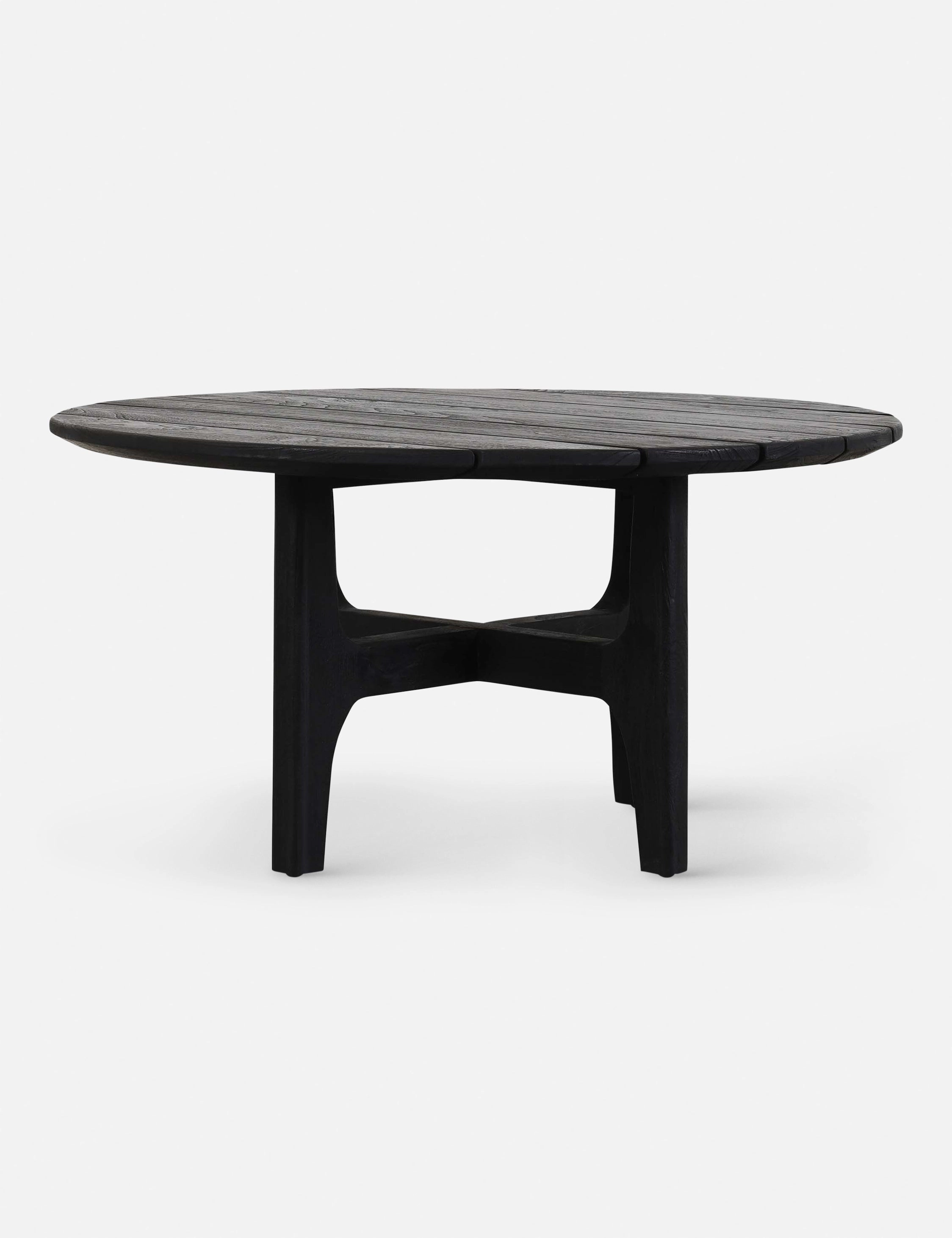 Valerie Indoor / Outdoor Round Coffee Table