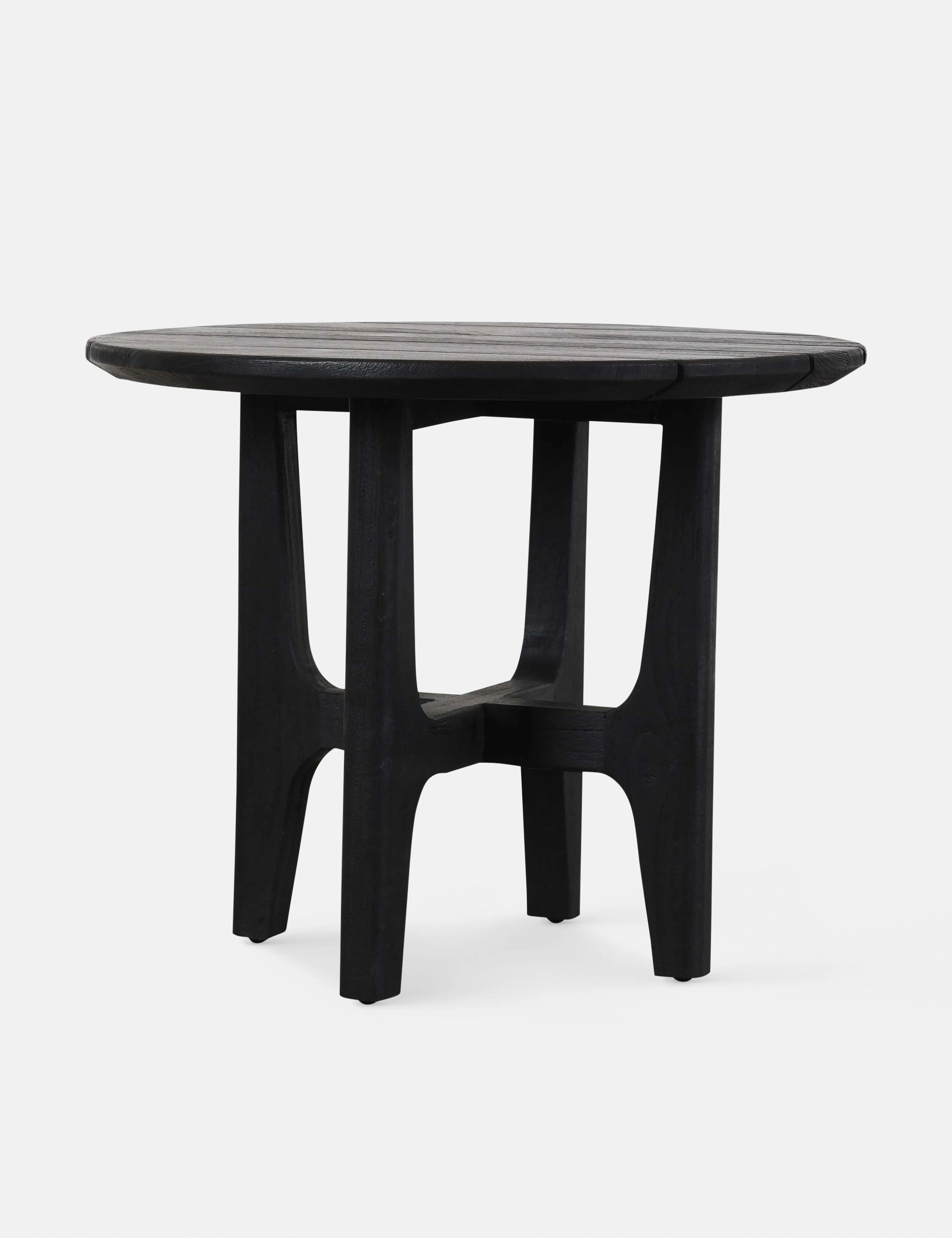 Valerie Indoor / Outdoor Round Coffee Table