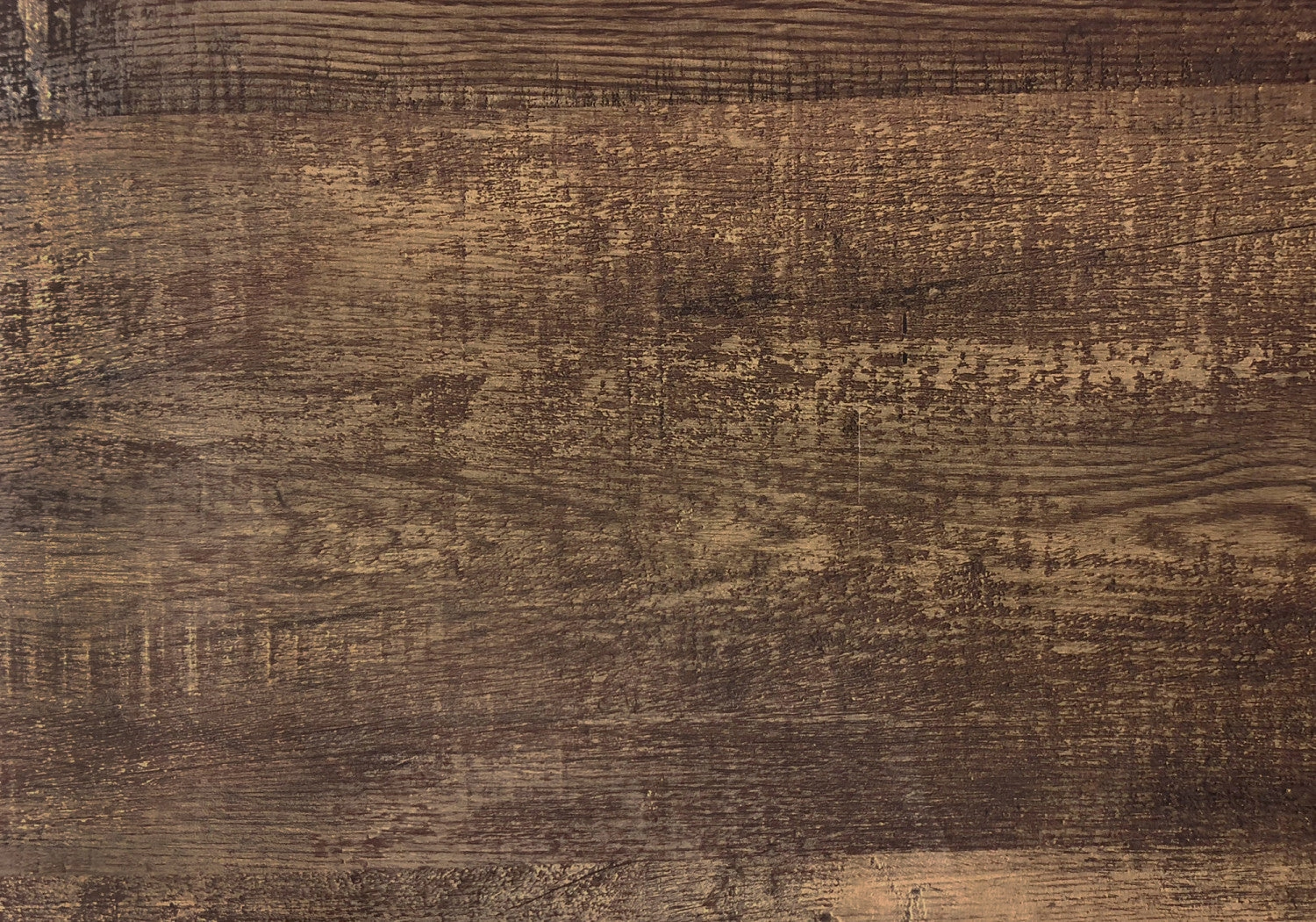 Varo Desk - Brown