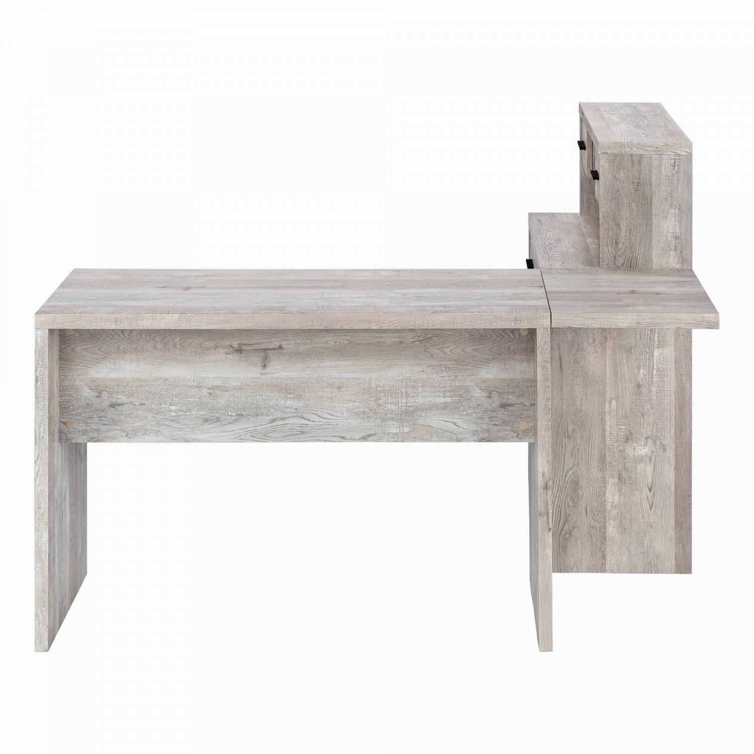 Varo Desk - Light Taupe