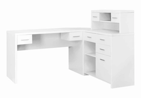 Varo Desk - White