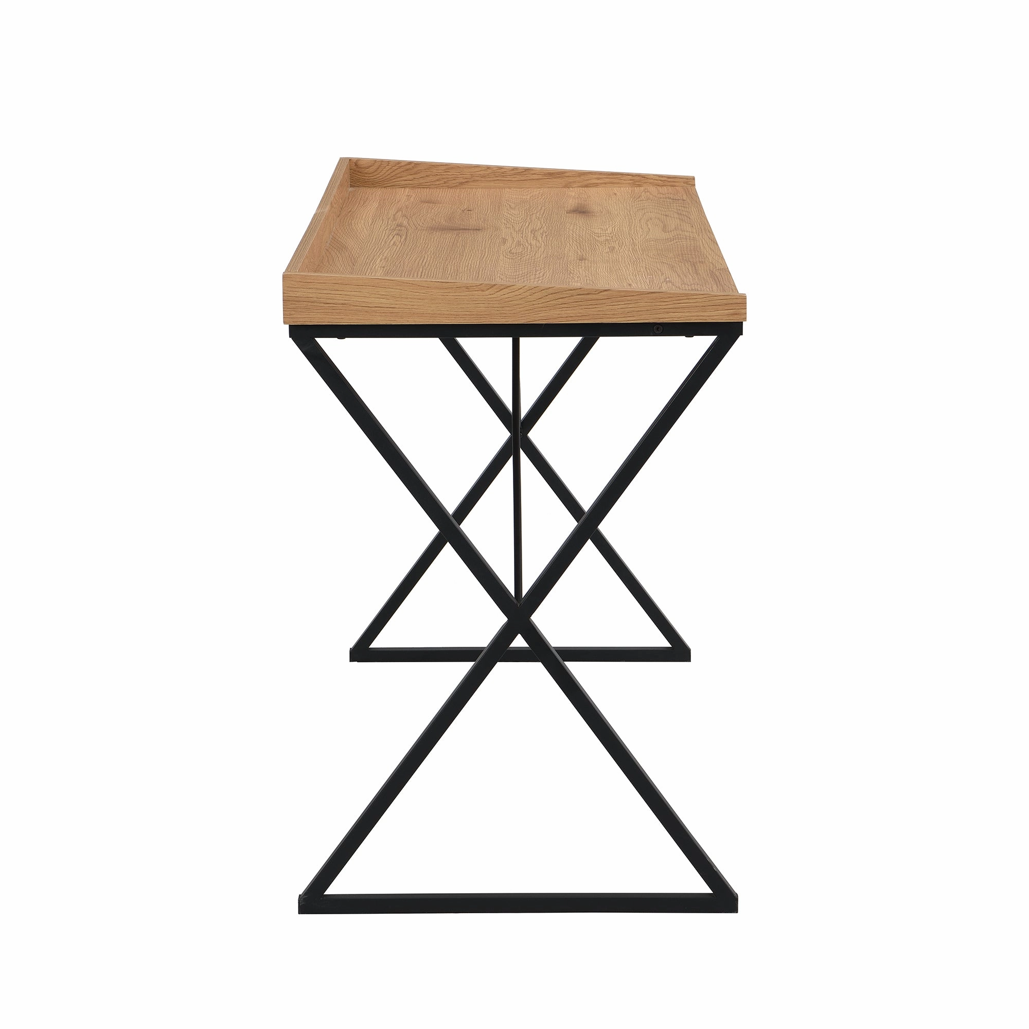 Vaxjo 1-Drawer Desk