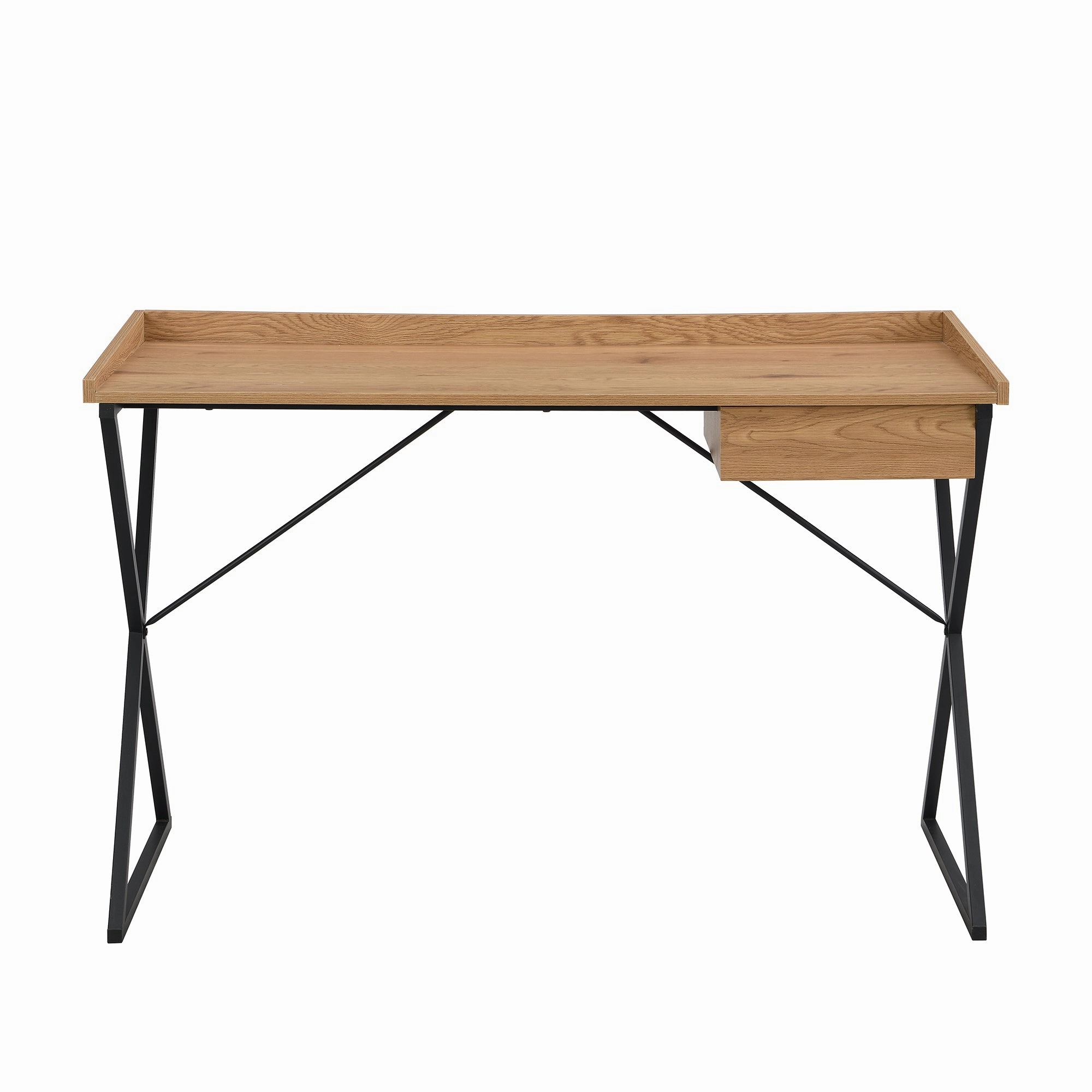Vaxjo 1-Drawer Desk