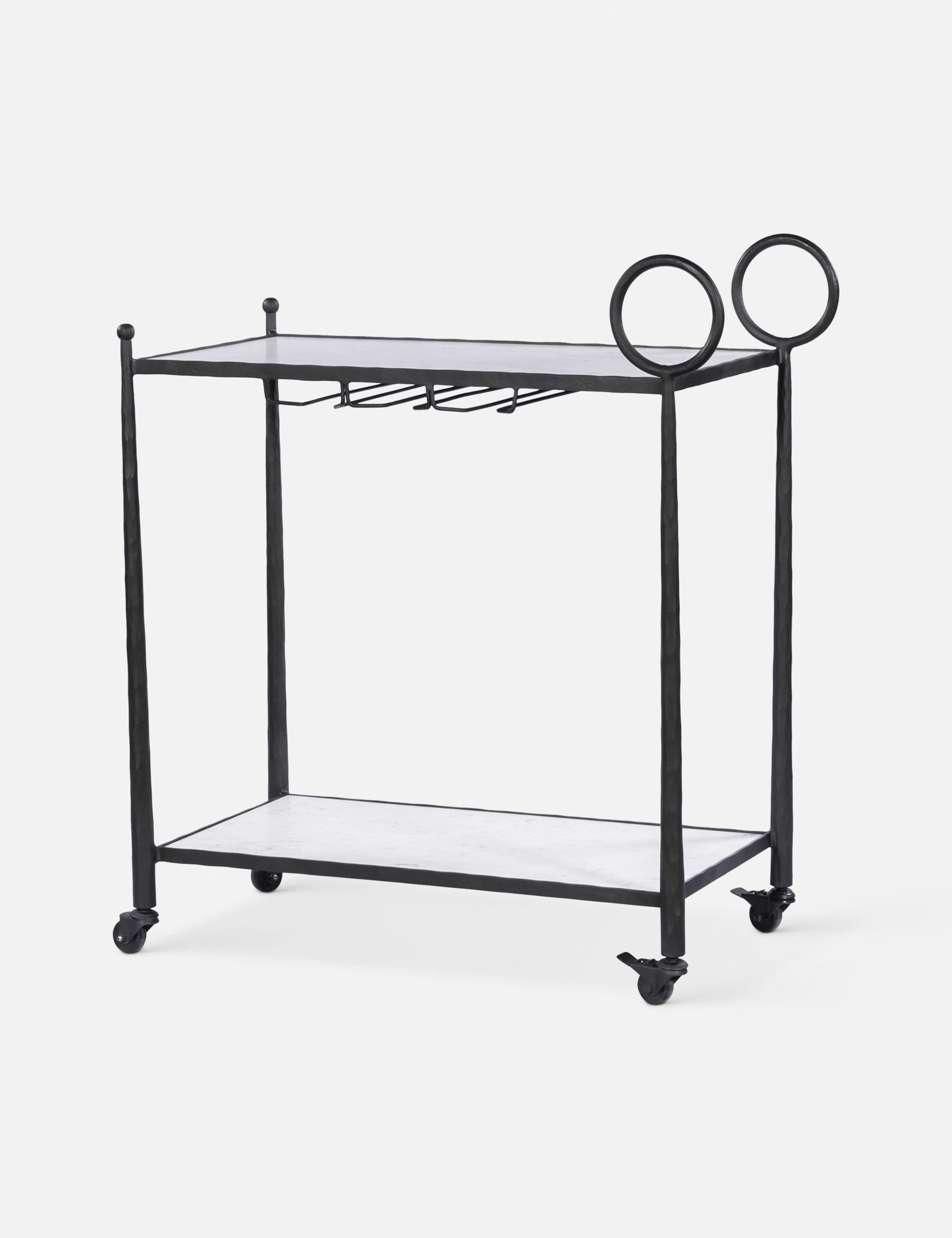 Verdi Indoor / Outdoor Bar Cart