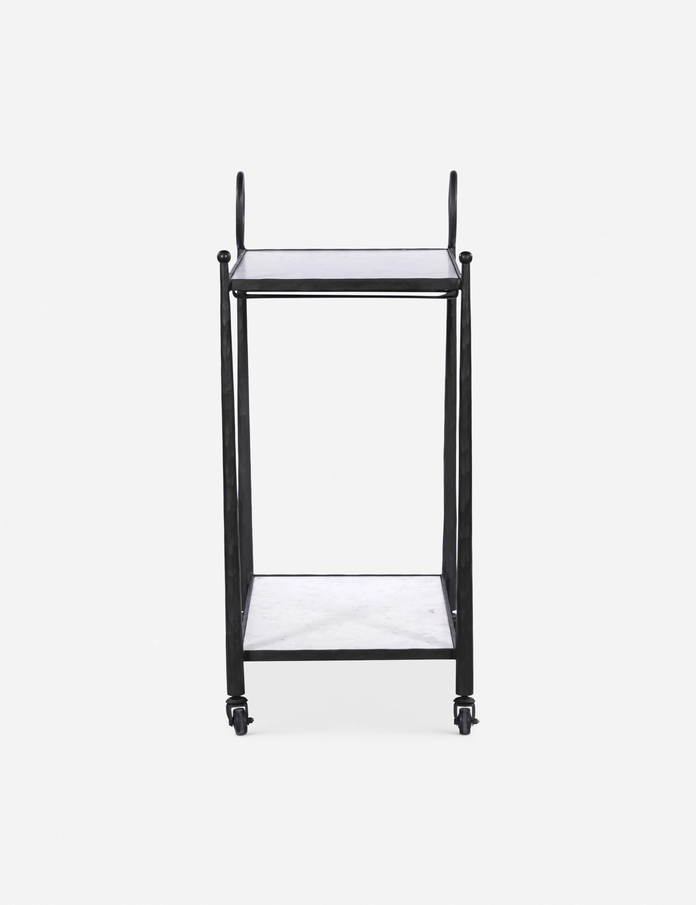 Verdi Indoor / Outdoor Bar Cart