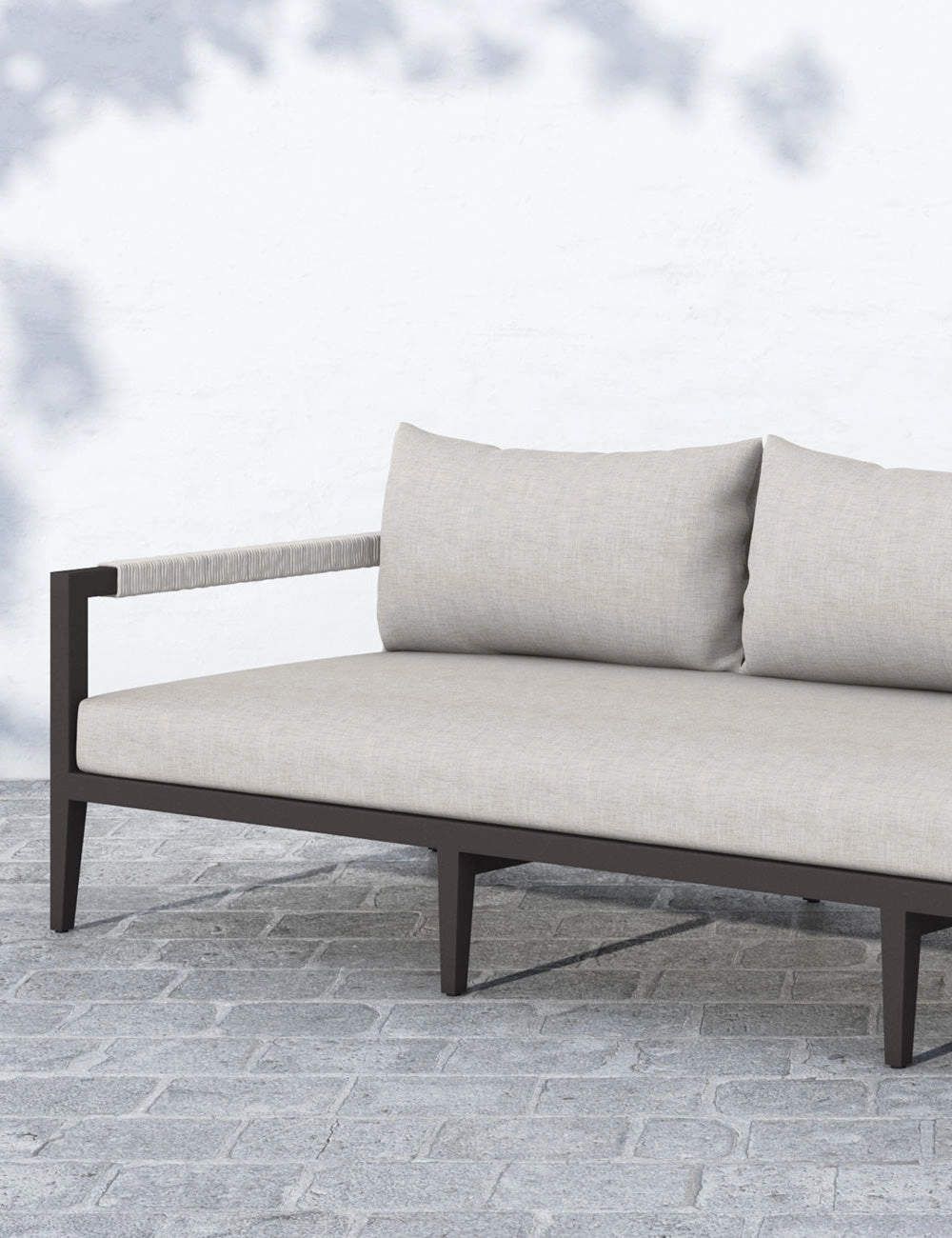 Verona Outdoor Sofa
