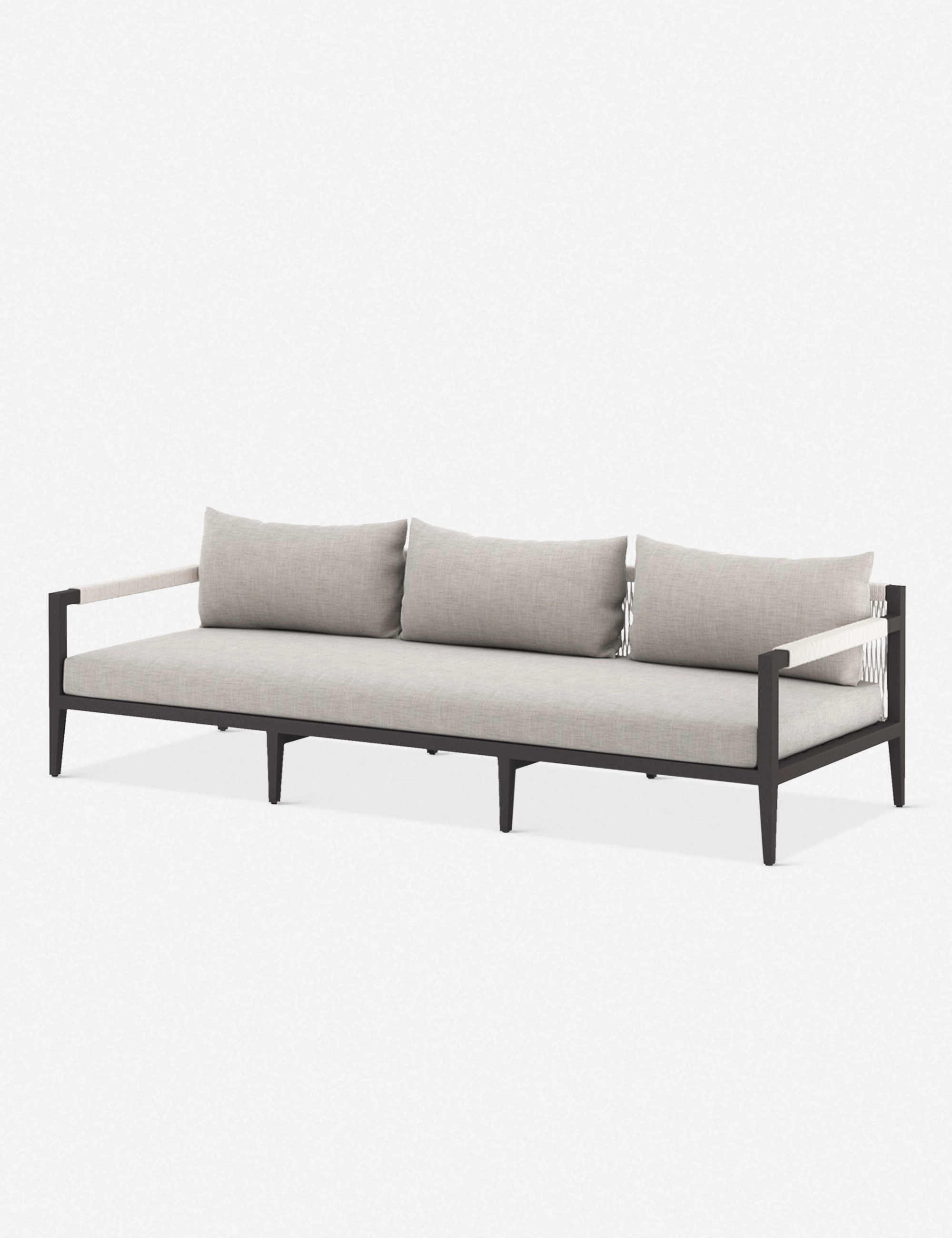 Verona Outdoor Sofa