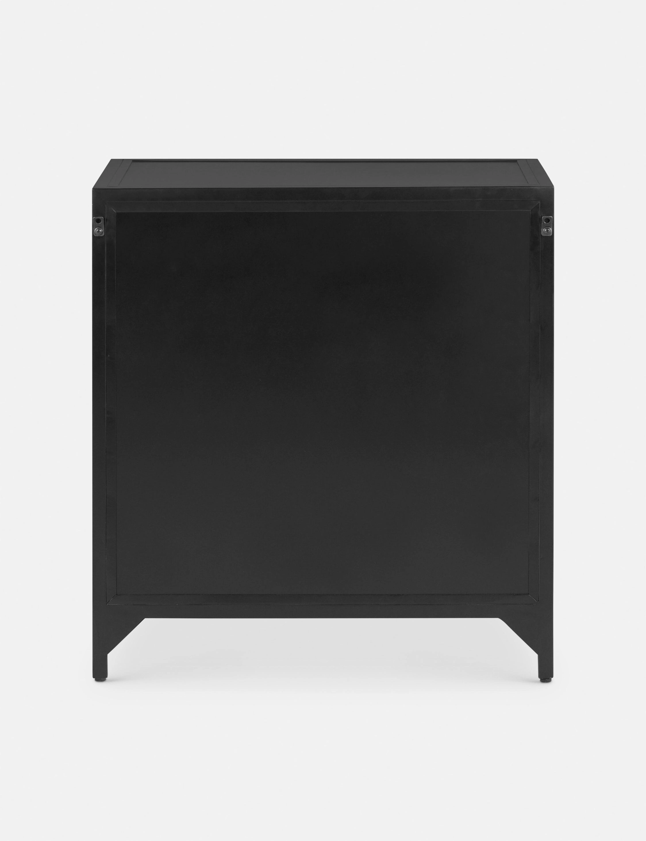 Verruca 2-Drawer Nightstand