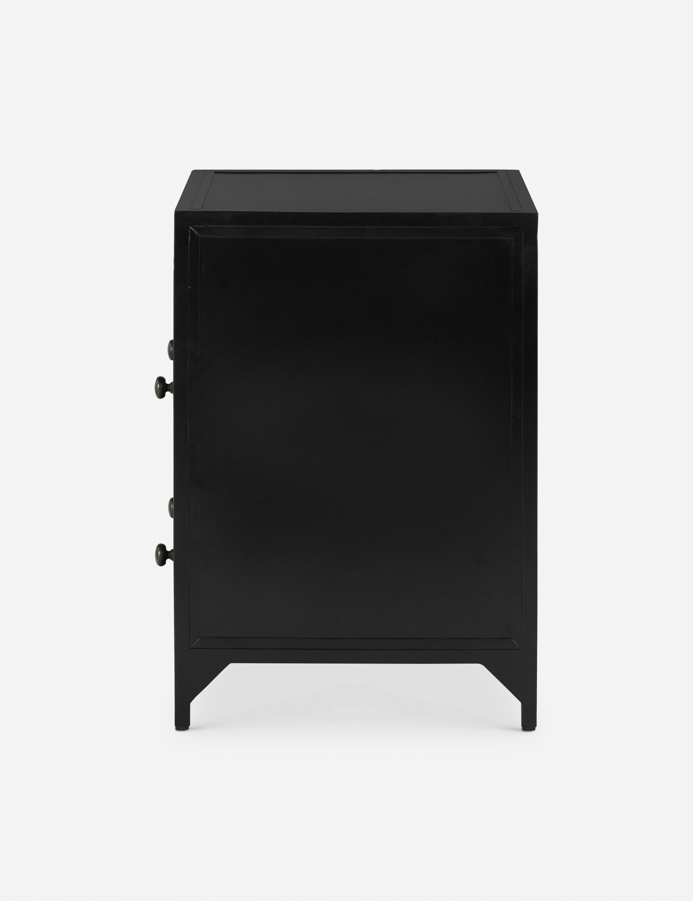Verruca 2-Drawer Nightstand