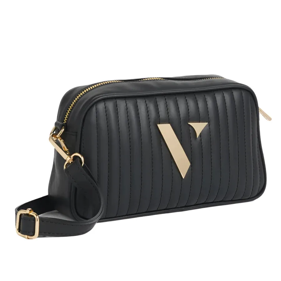 Vestirsi Chloe Black Shoes_Vestirsi