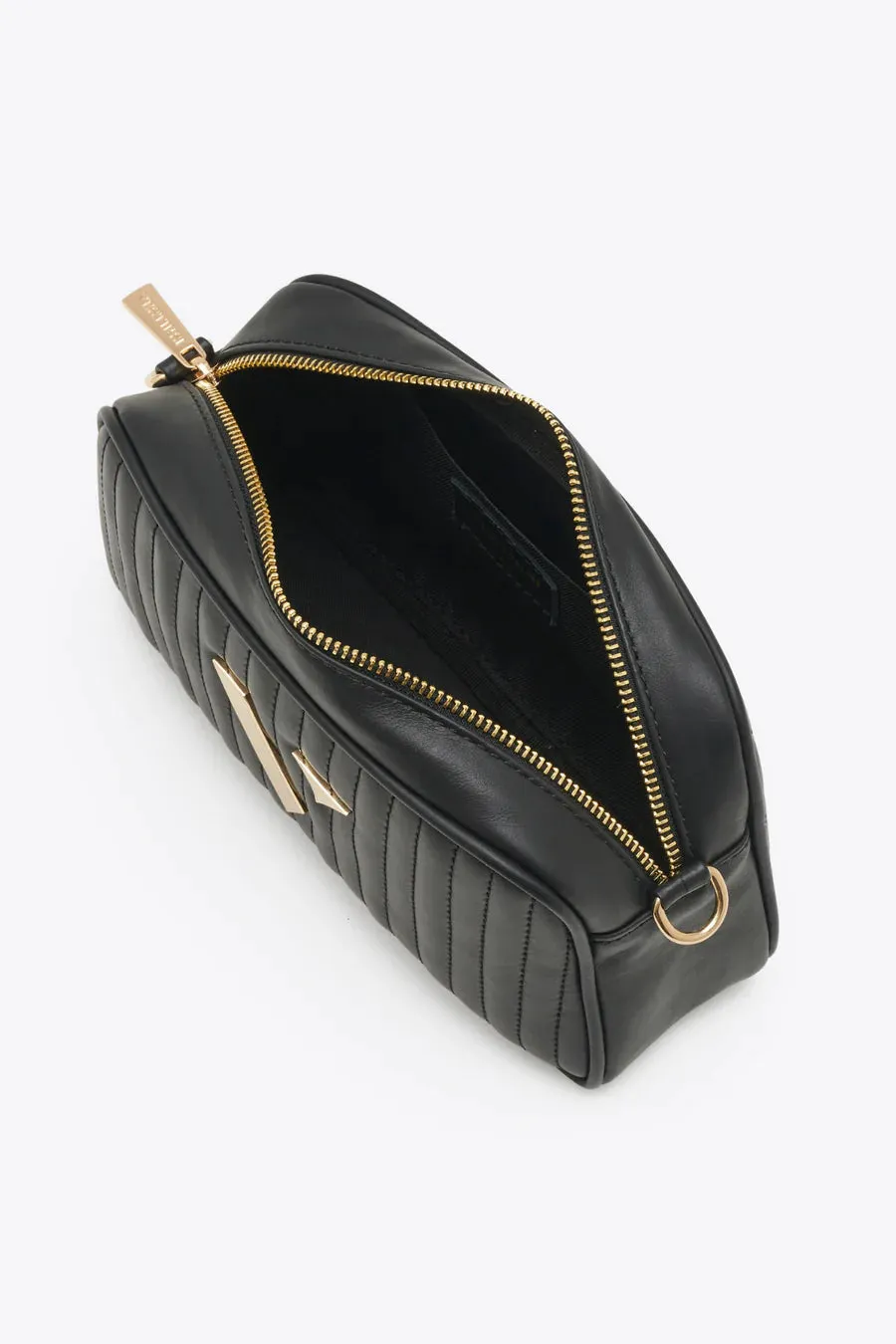 Vestirsi Chloe Black Shoes_Vestirsi