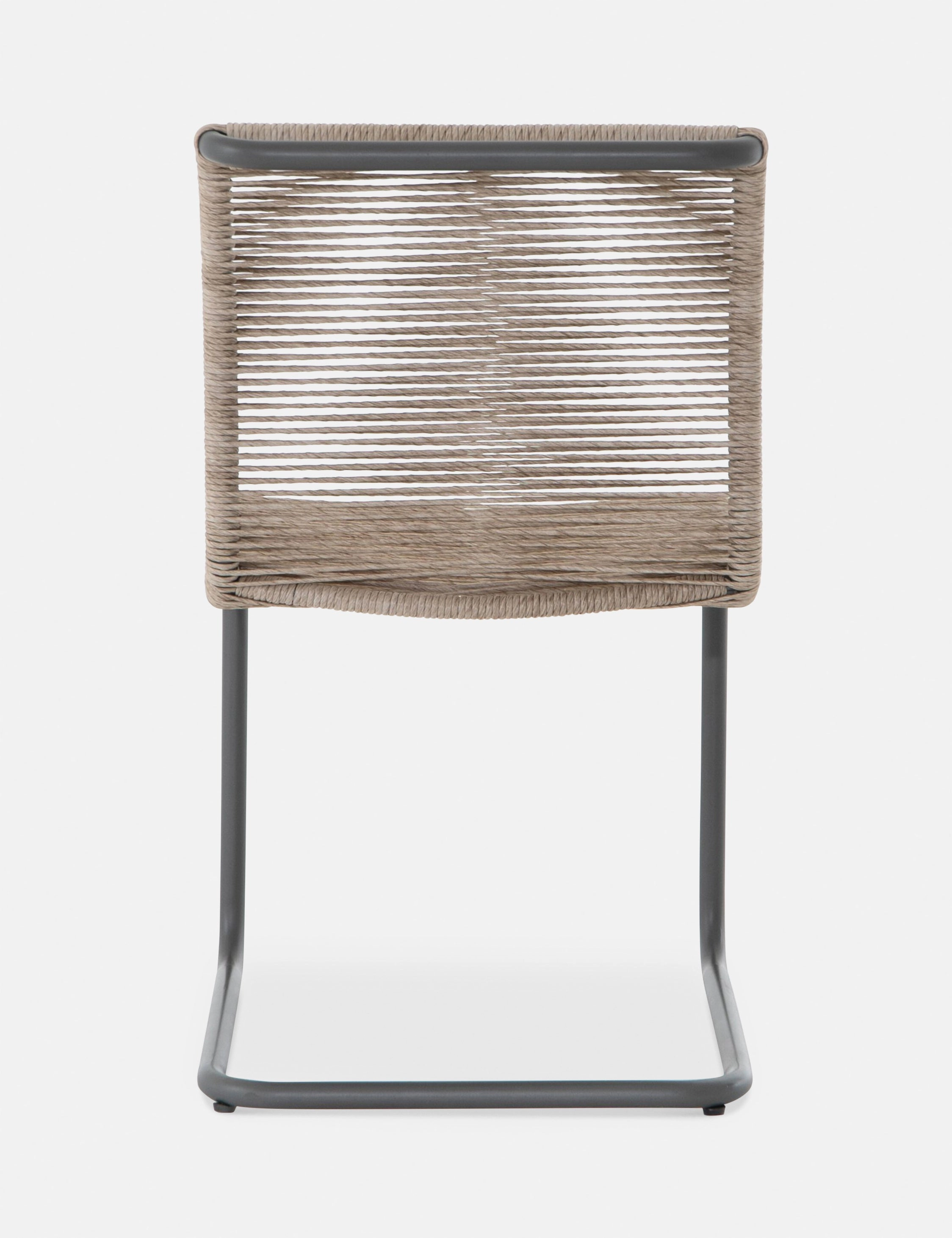 Wally Indoor / Outdoor Dining Chair