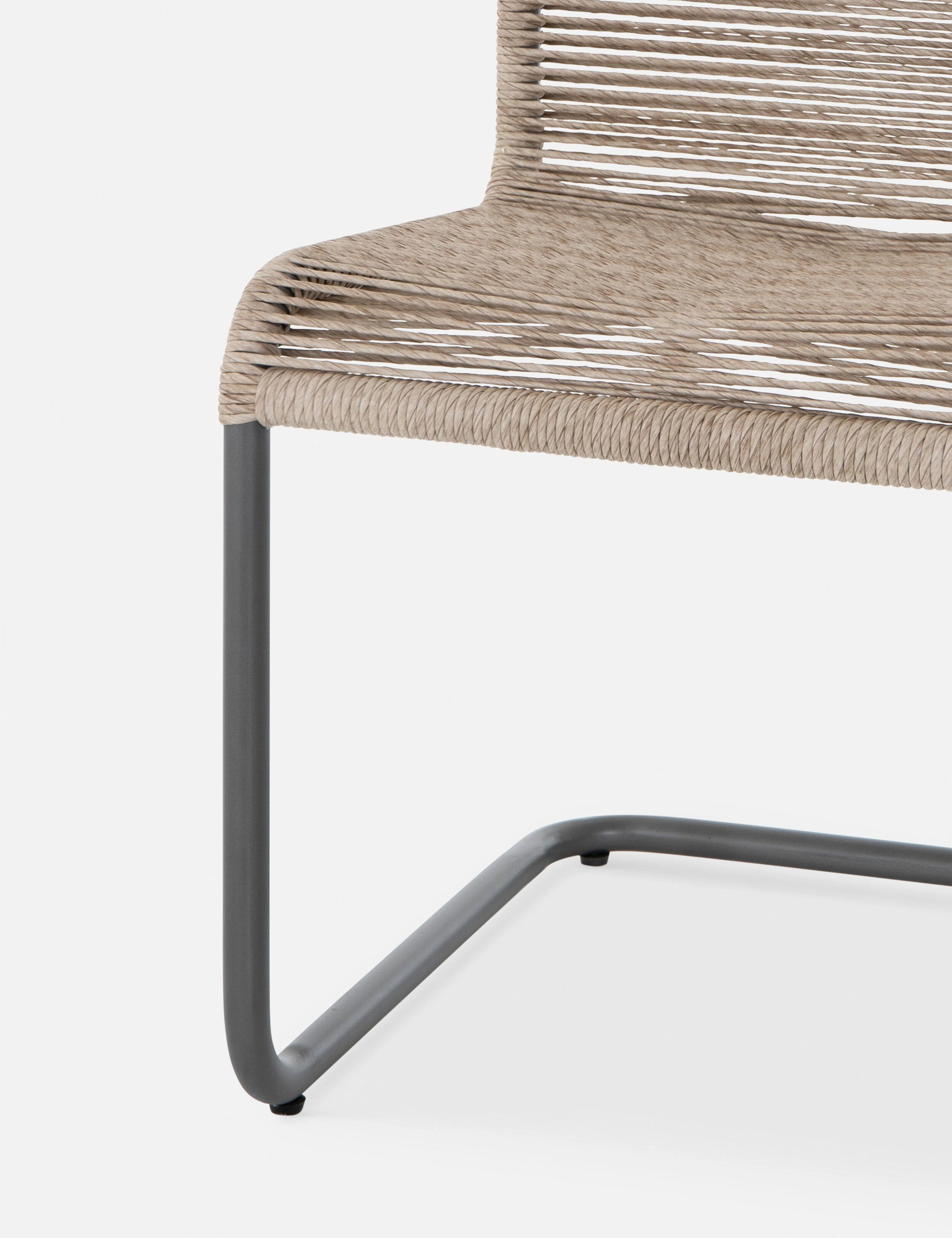 Wally Indoor / Outdoor Dining Chair
