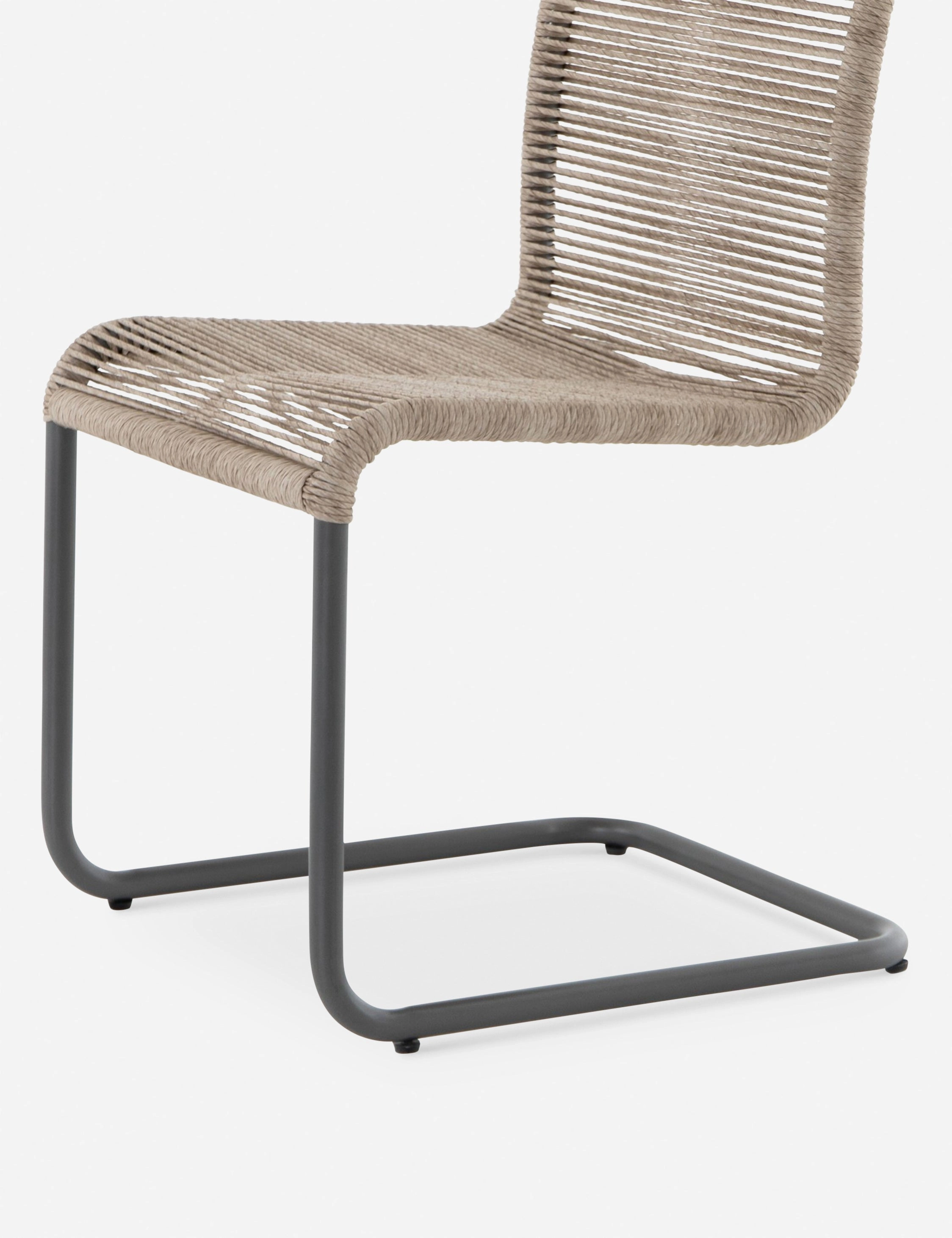 Wally Indoor / Outdoor Dining Chair