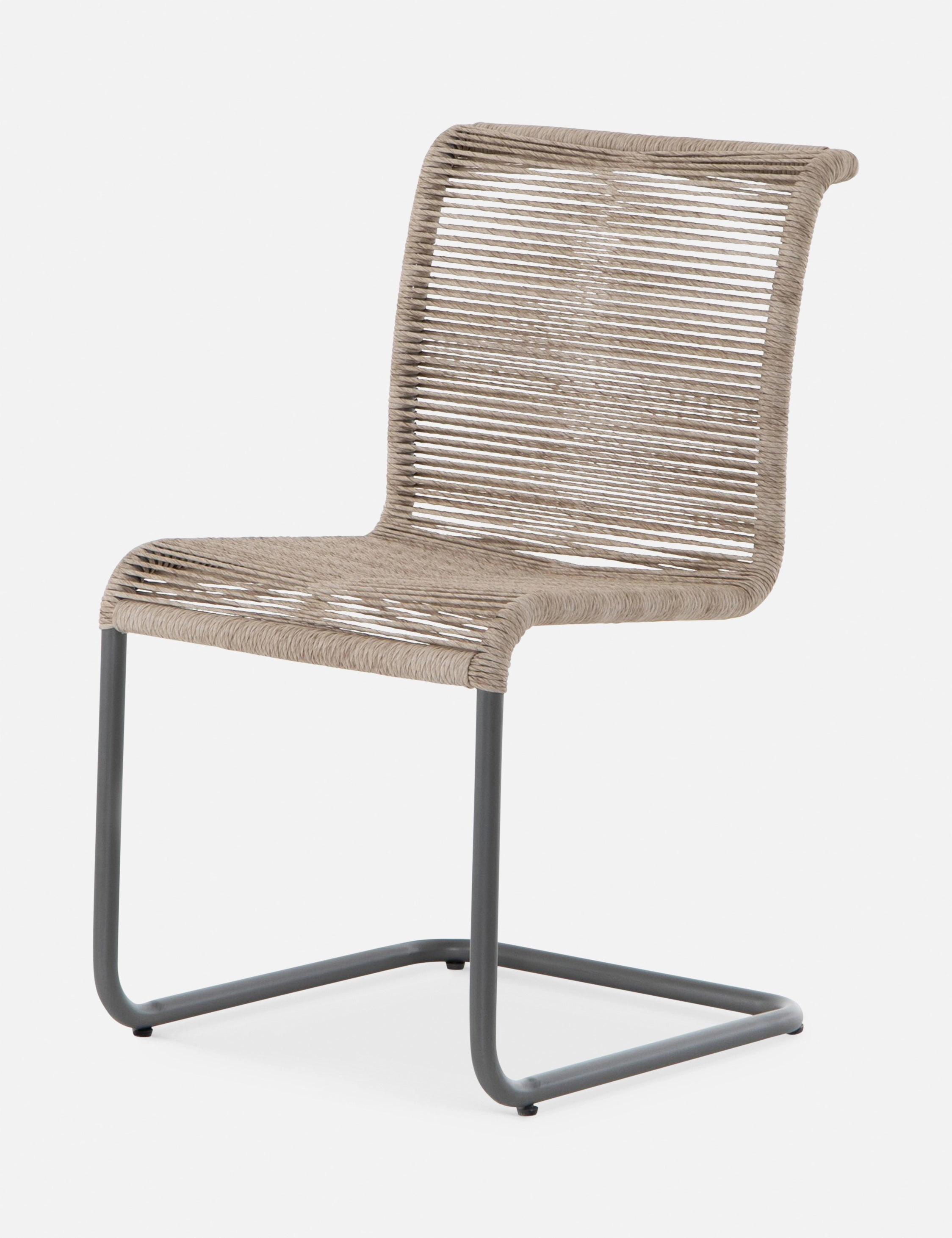 Wally Indoor / Outdoor Dining Chair