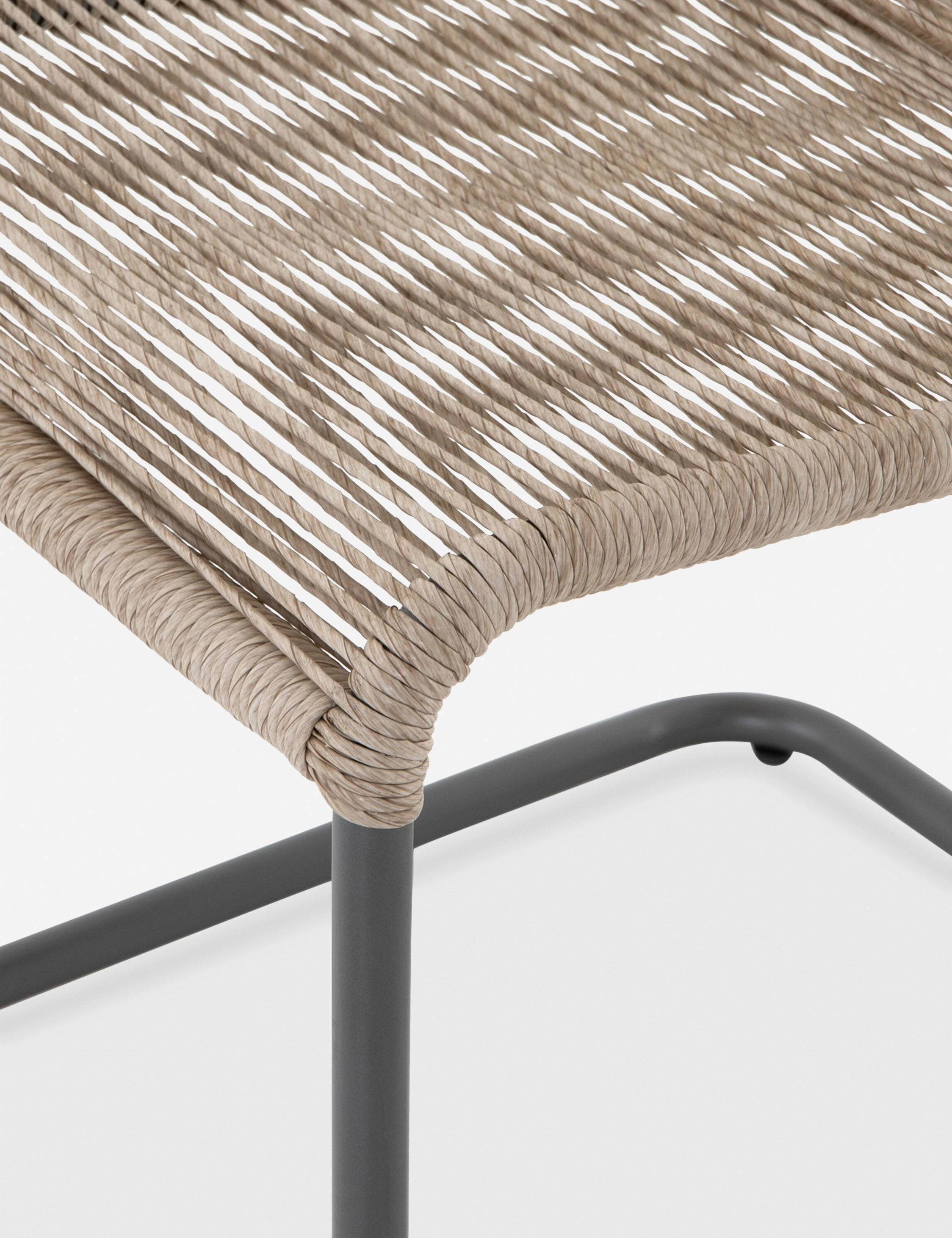 Wally Indoor / Outdoor Dining Chair